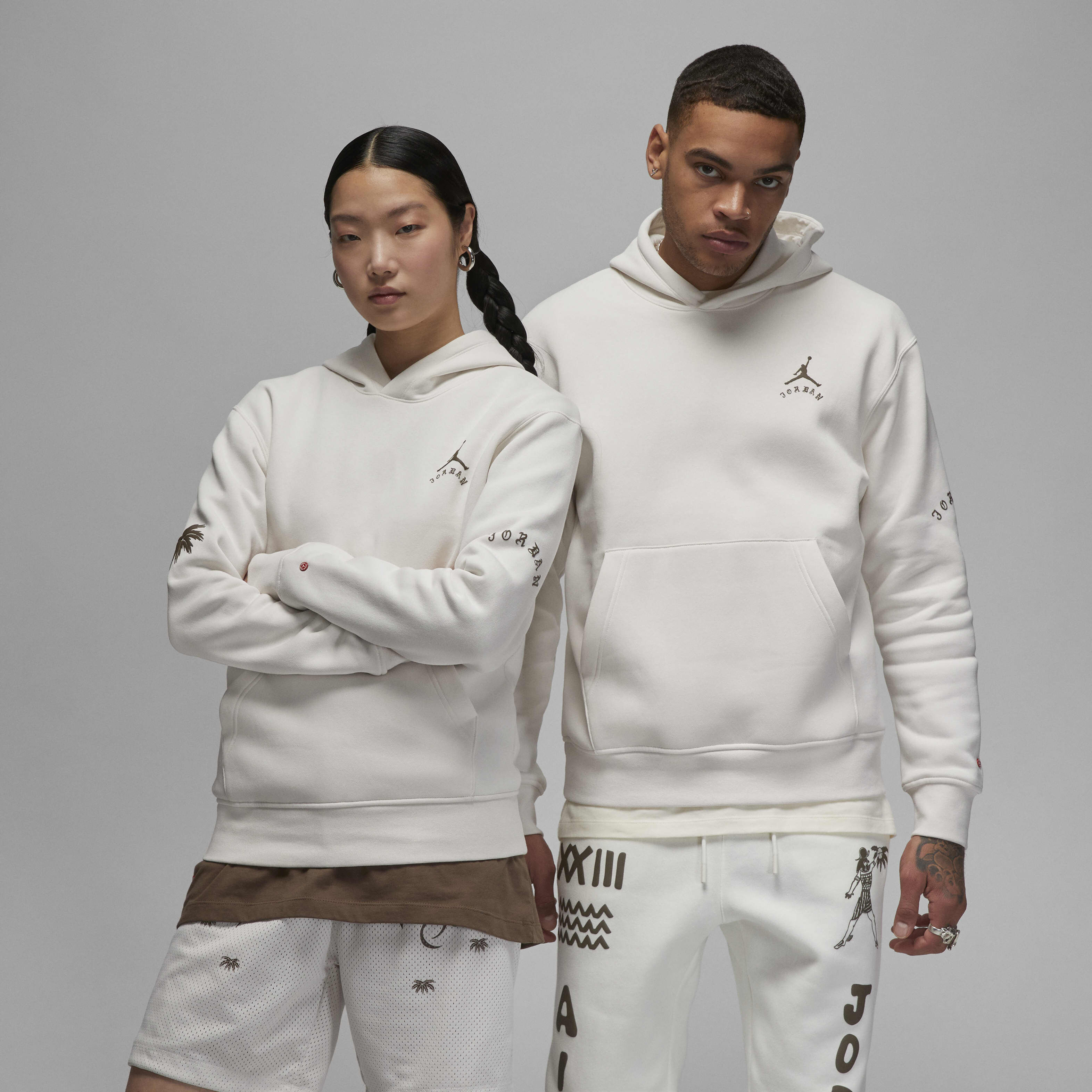 جوردن ارتيست سيريز باي عمر راشد image number 0