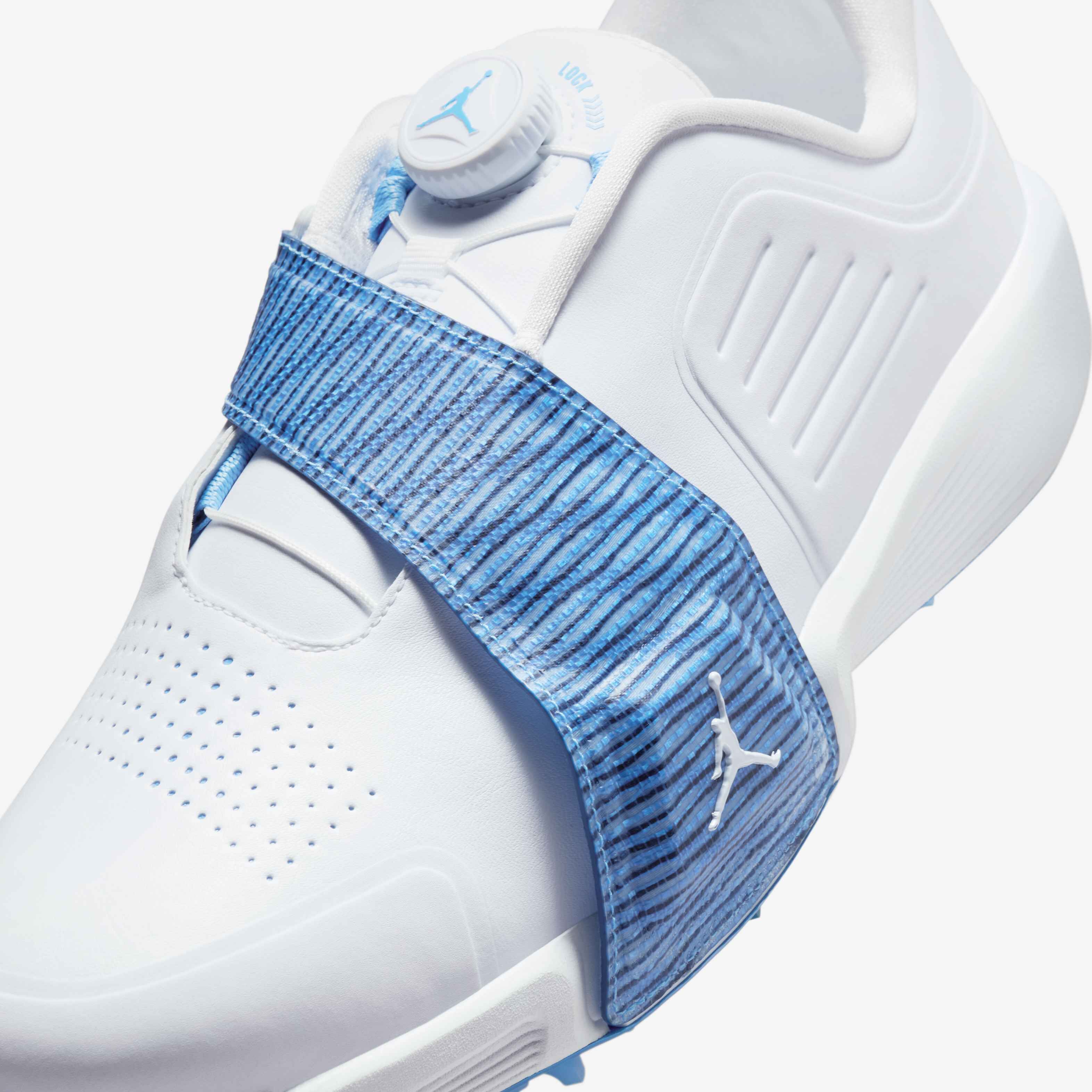 Jordan Air Rev image number 7