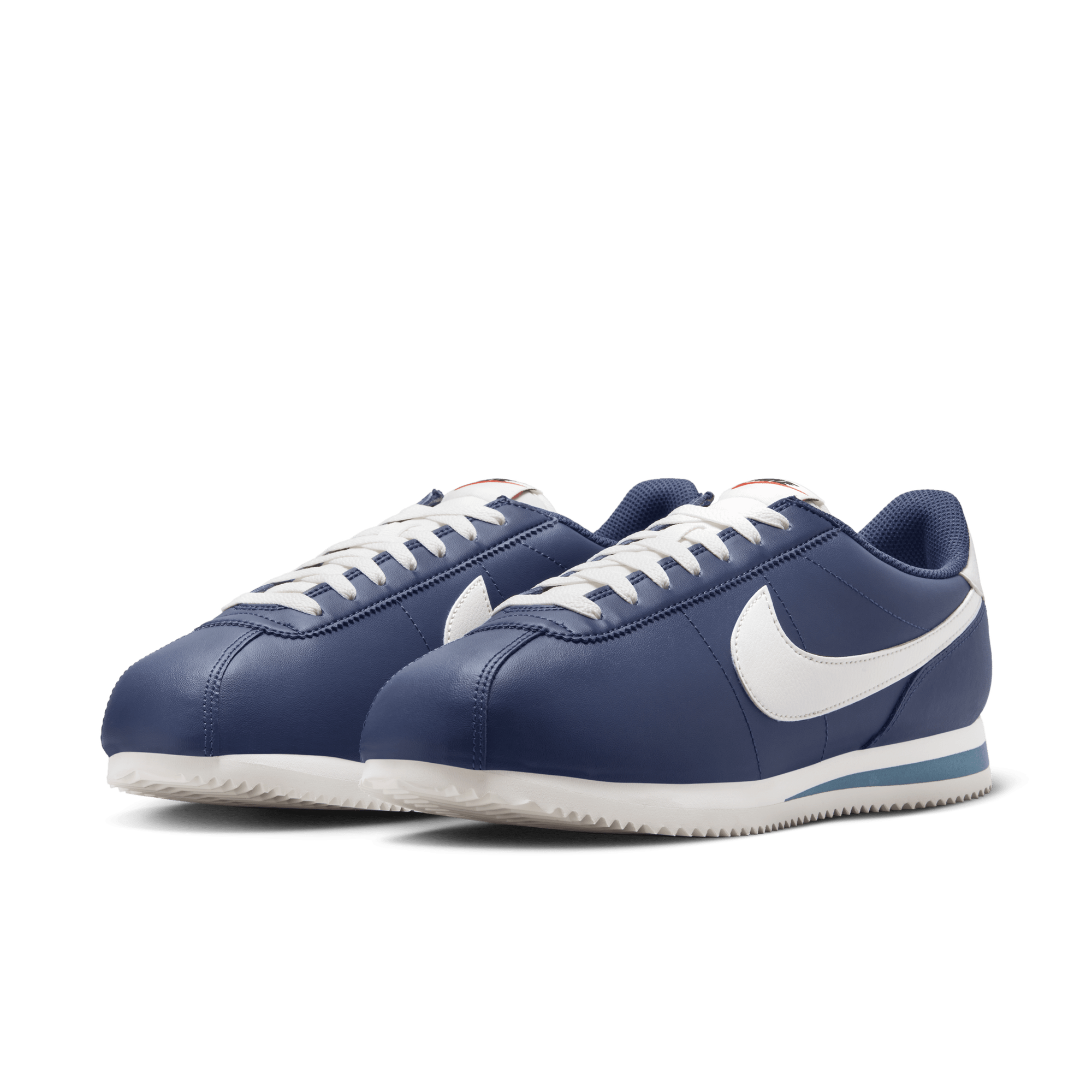 How much hot sale nike cortez