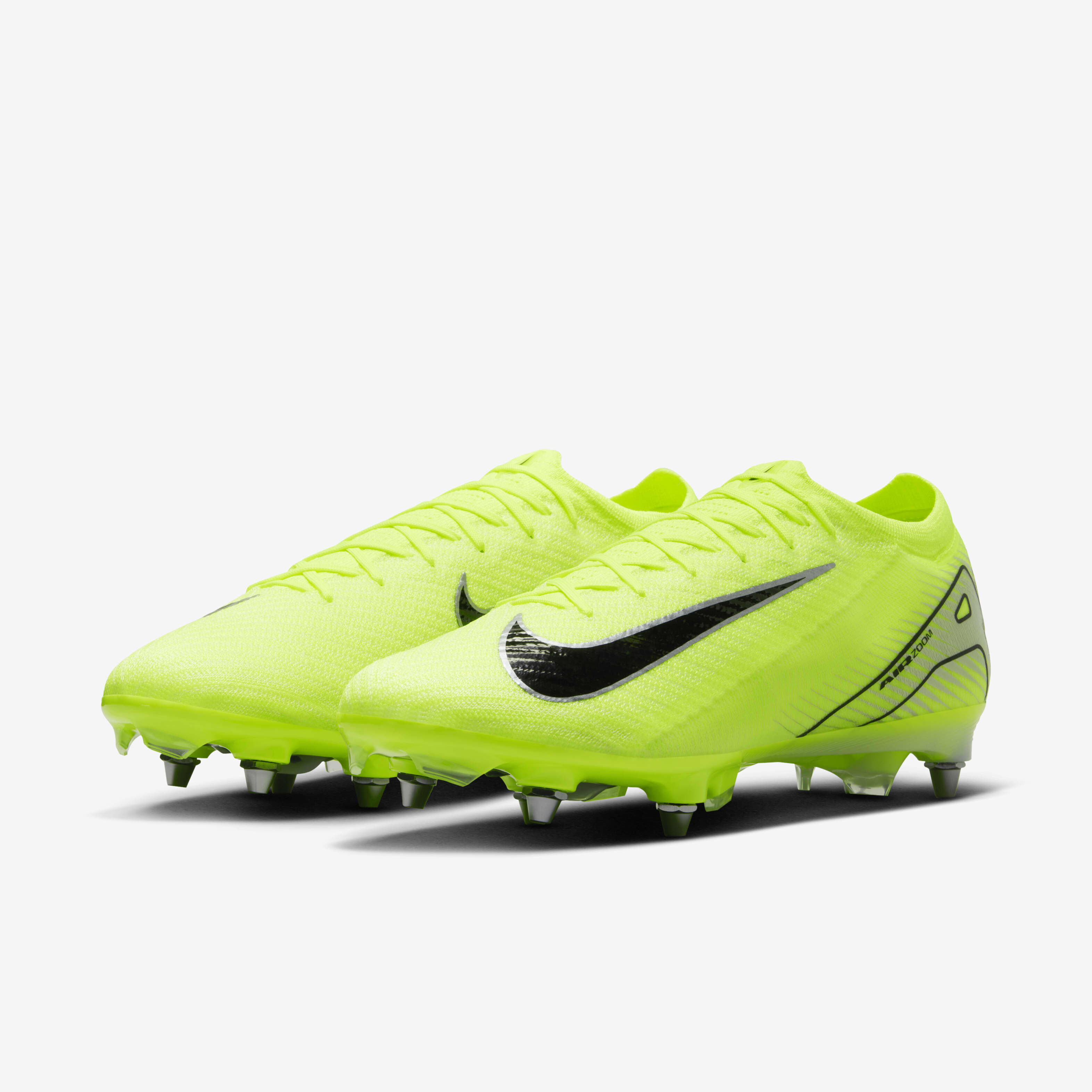 Nike Mercurial Vapor 16 Elite image number 4