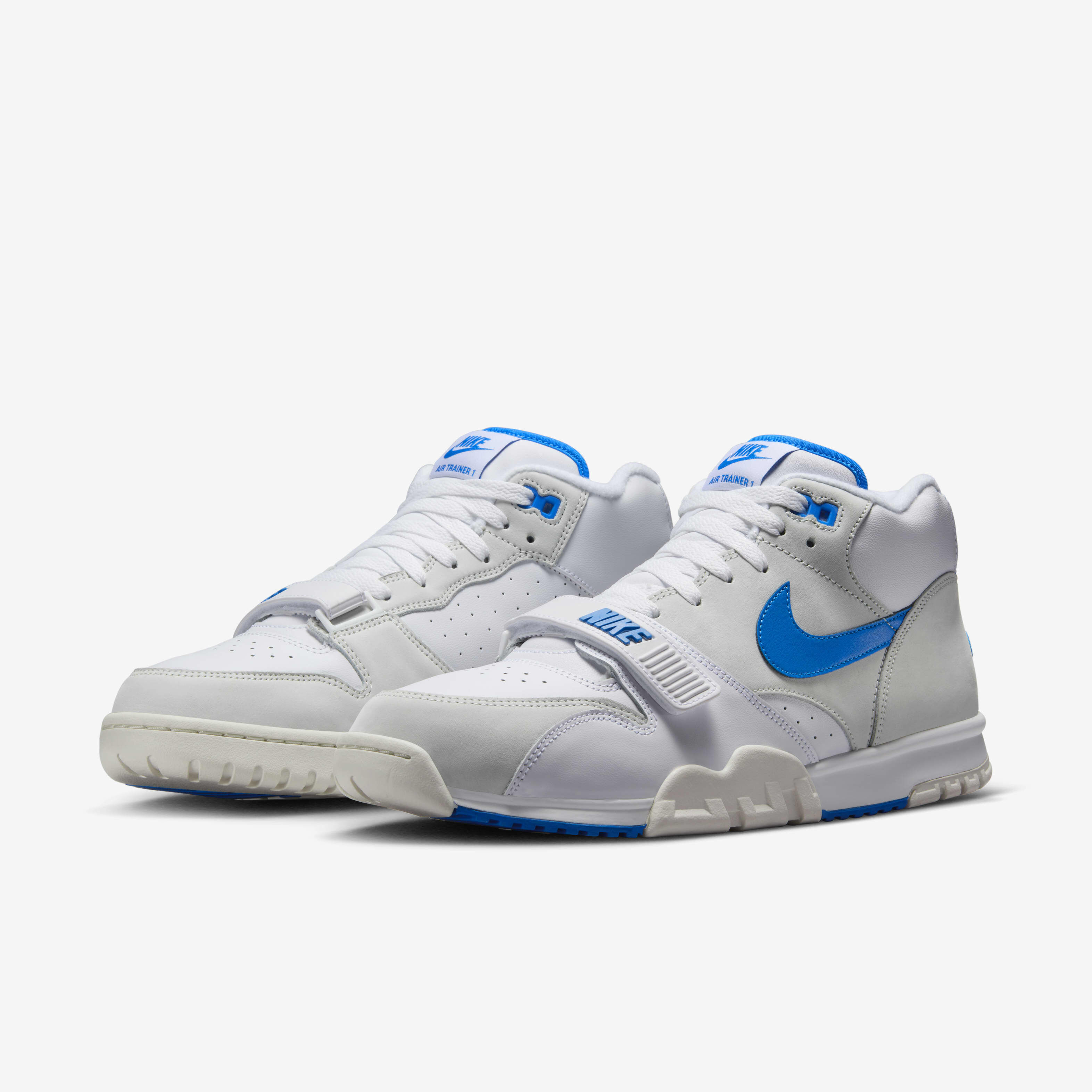 Nike Air Trainer 1 image number 4