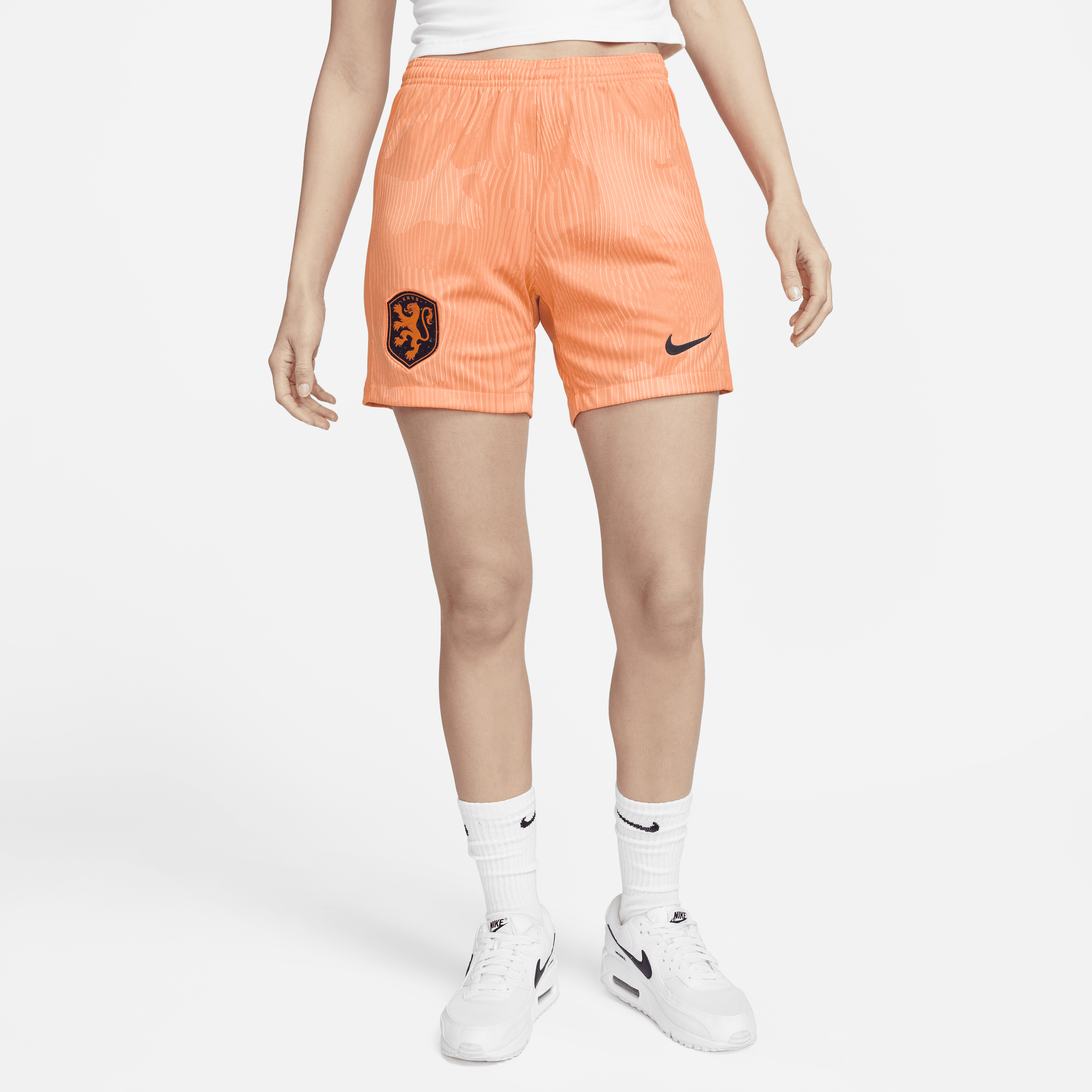 Netherlands 2023 Stadium Home