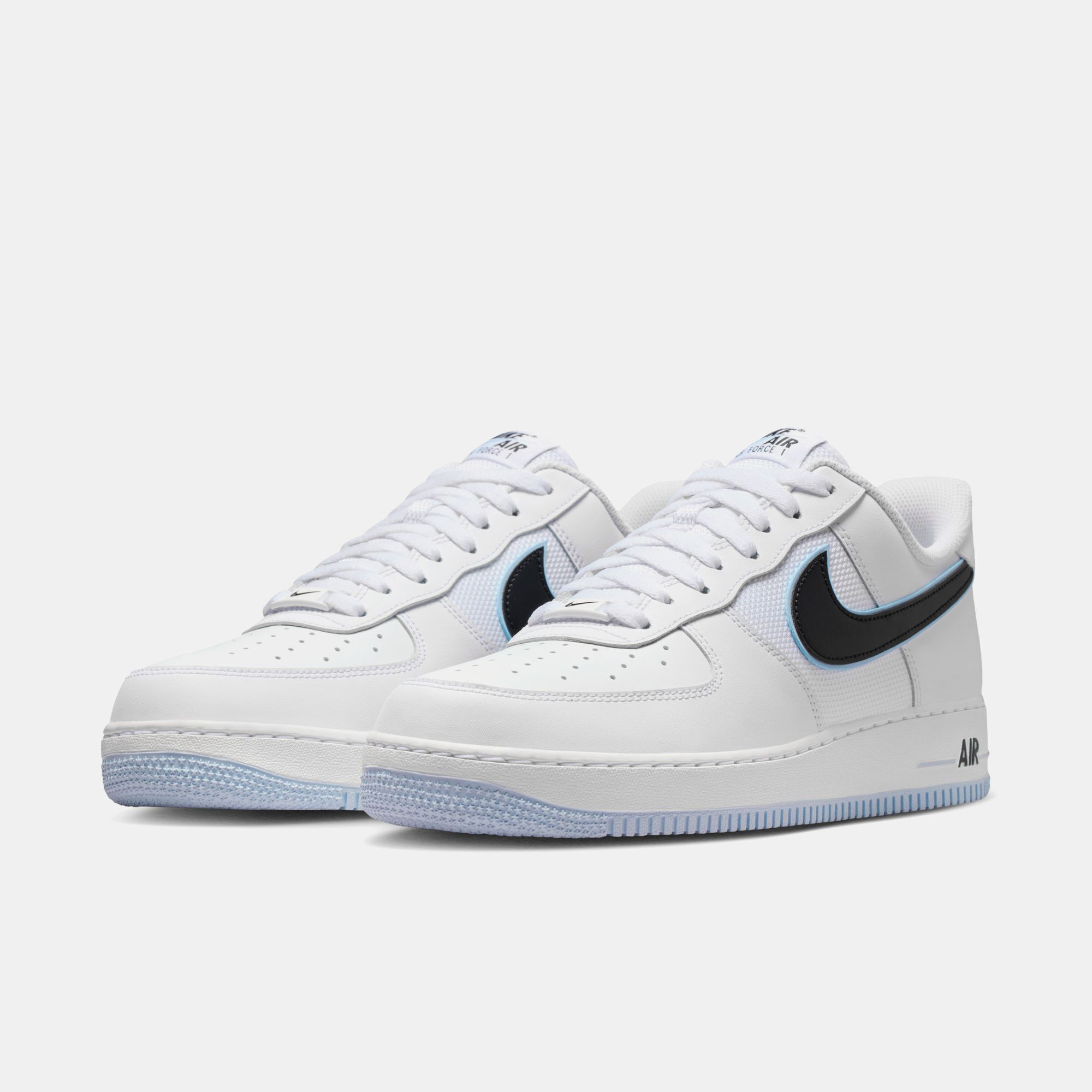 Nike Air Force 1 '07 image number 2