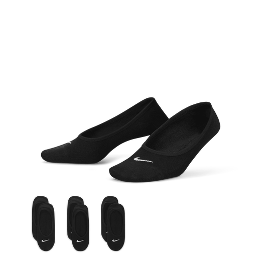 Women black shop nike socks