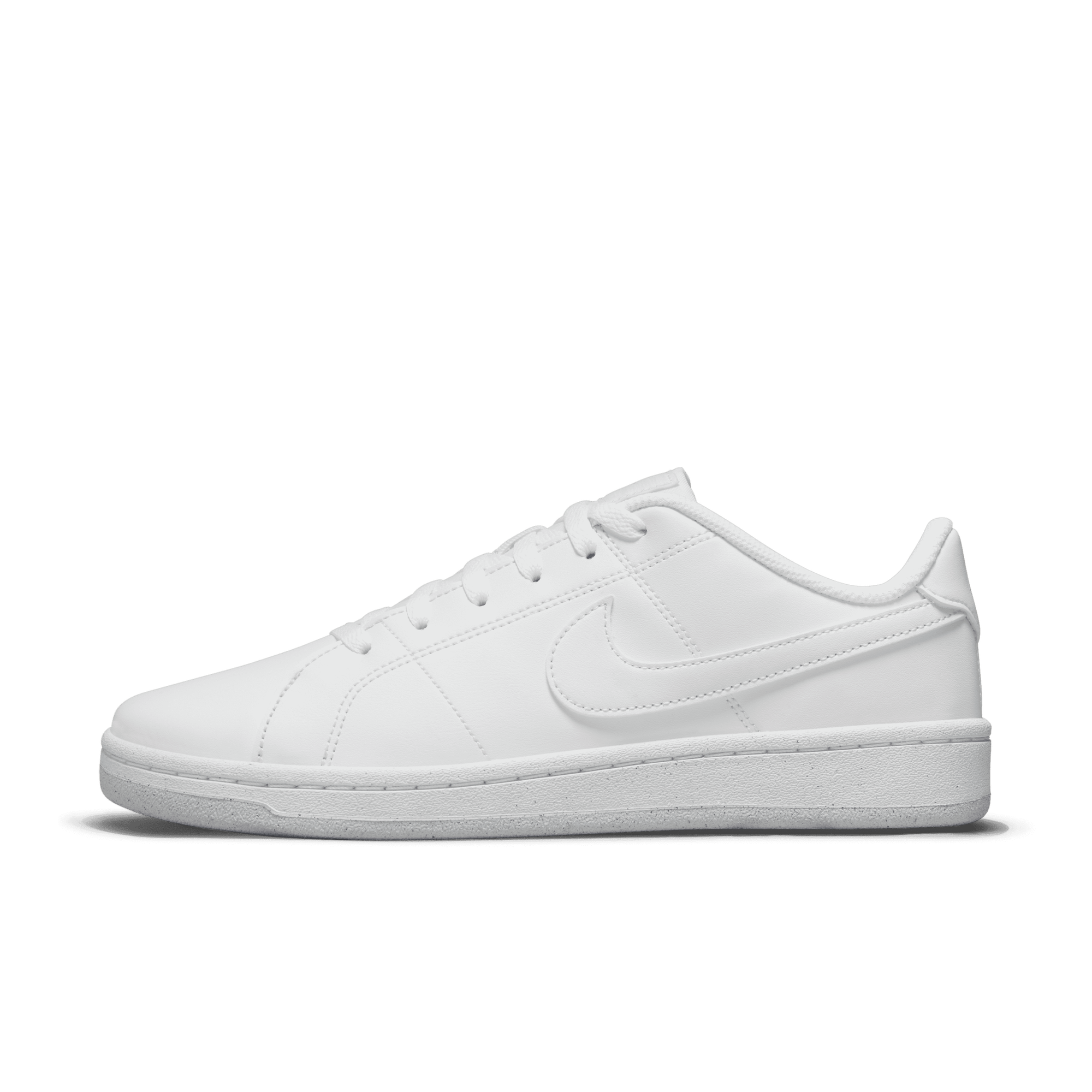 Nike women's court royale slip on sneaker clearance