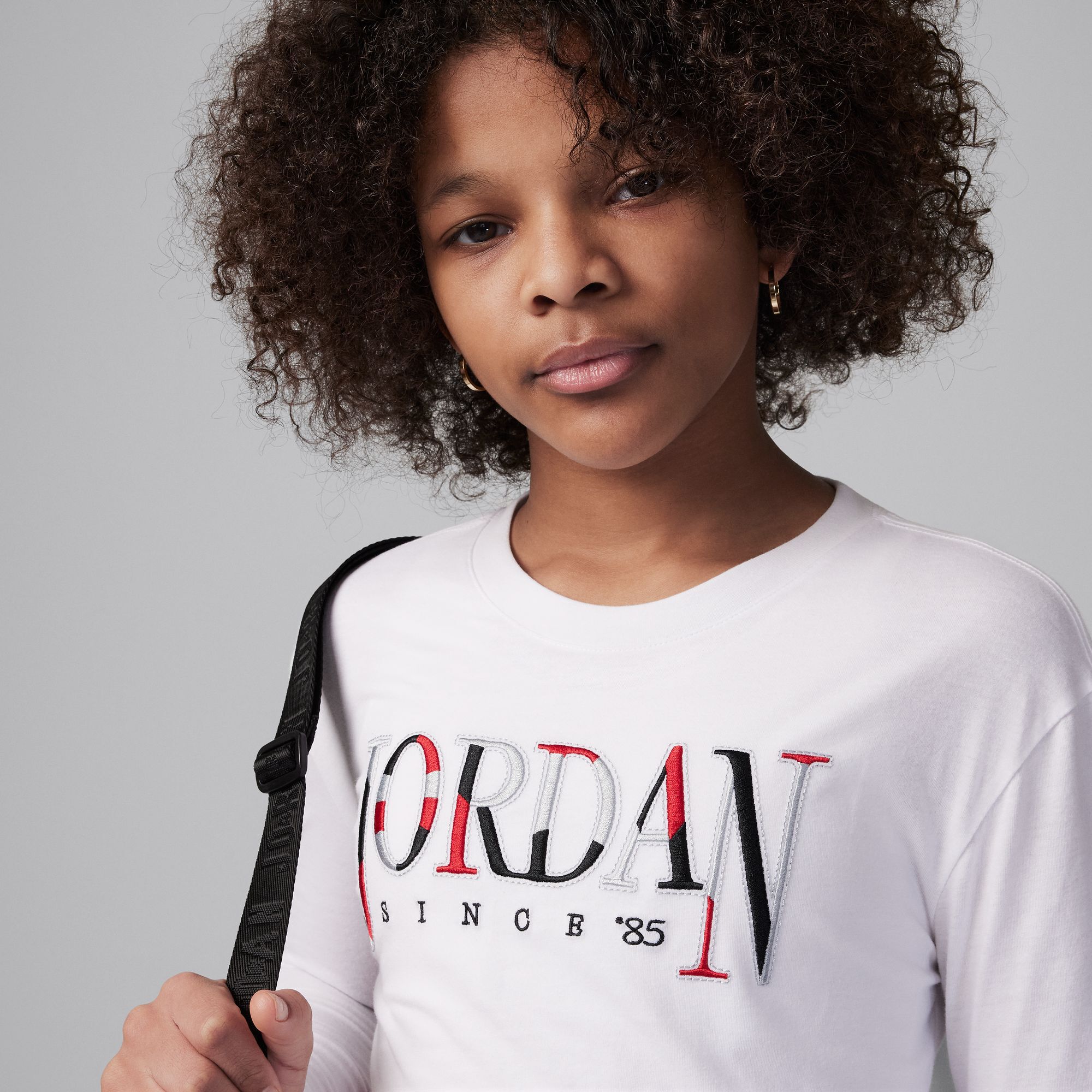 Jordan Fundamentals image number 1