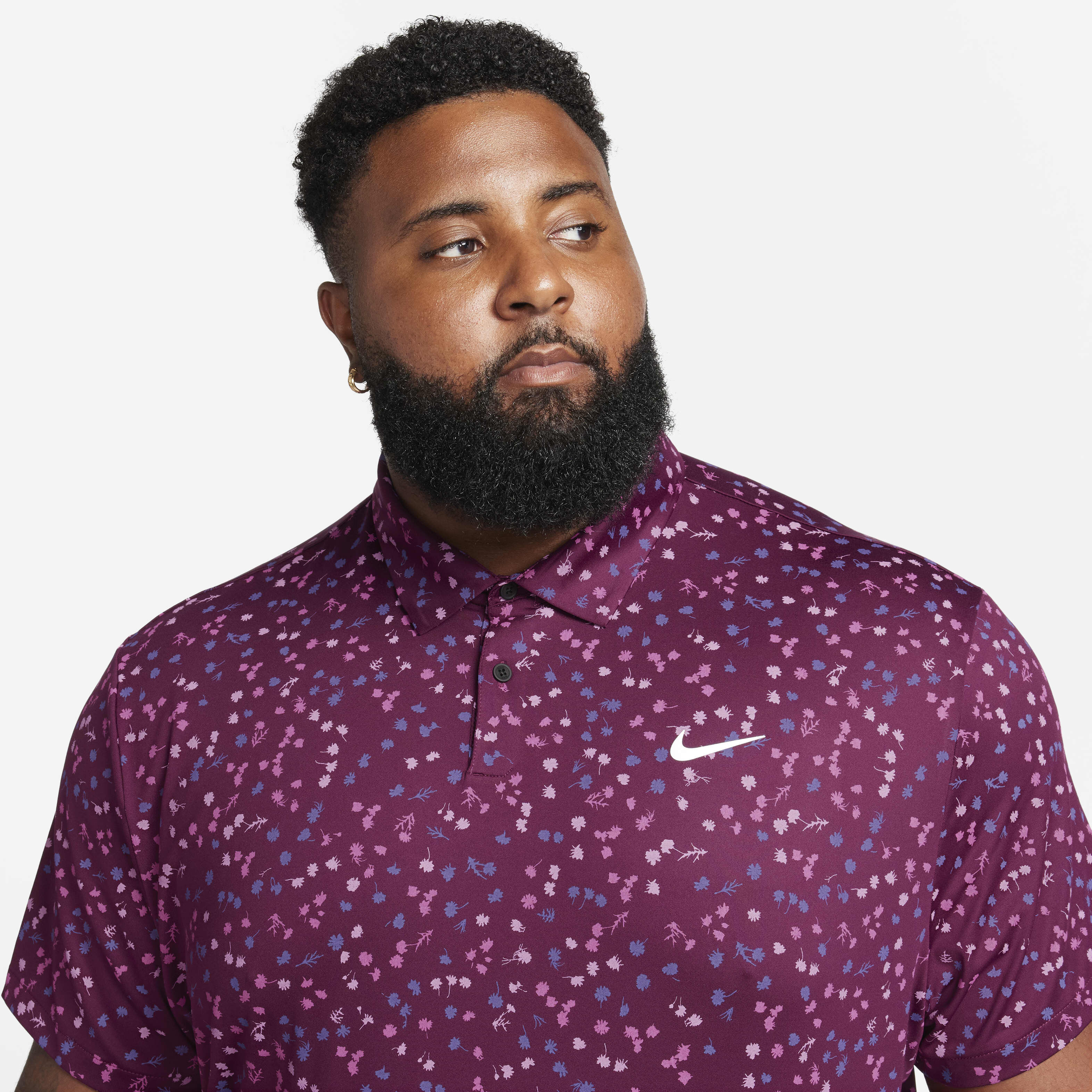 Nike Dri-FIT Tour image number 8