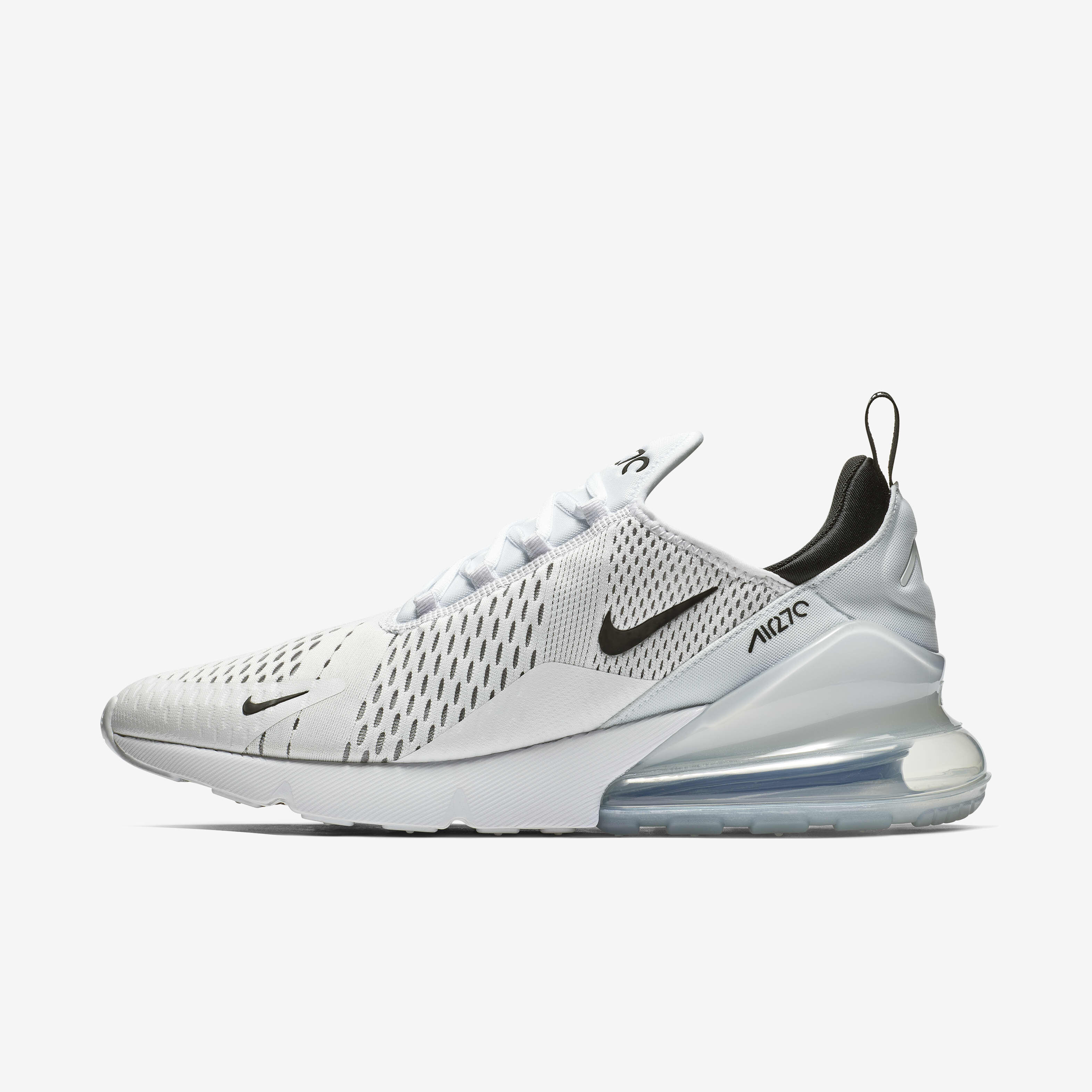 Stock nike air max 270 top