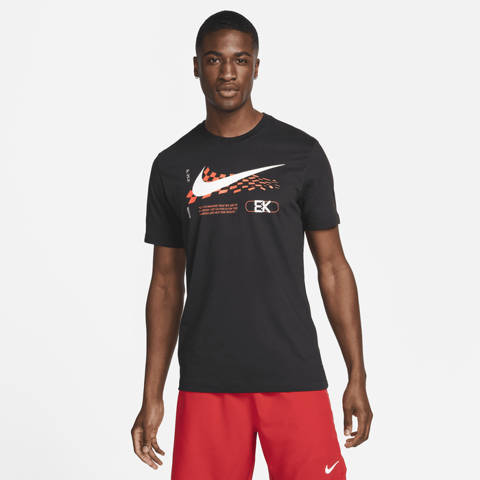 Nike sport t deals shirt