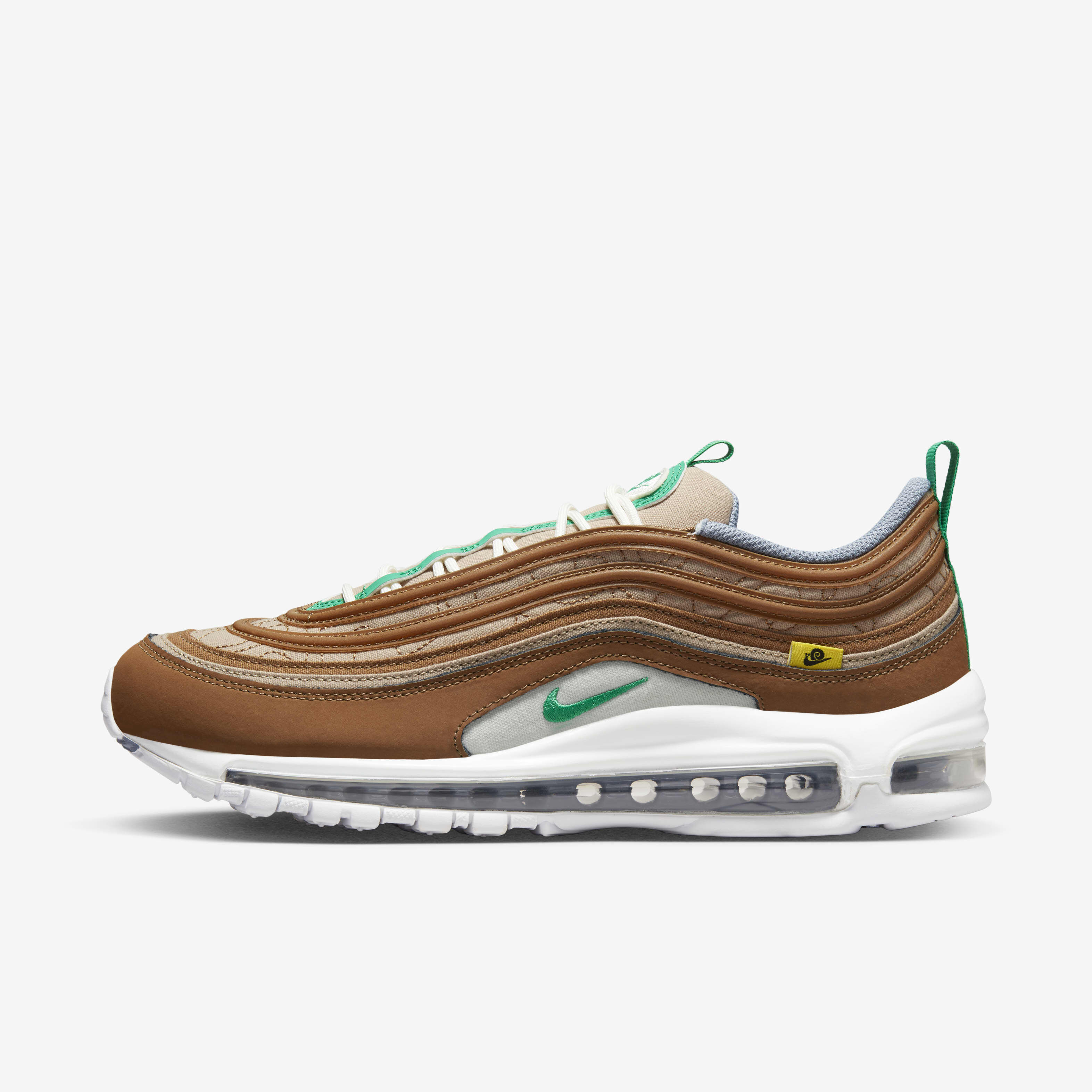 Nike Air Max 97 SE image number 0