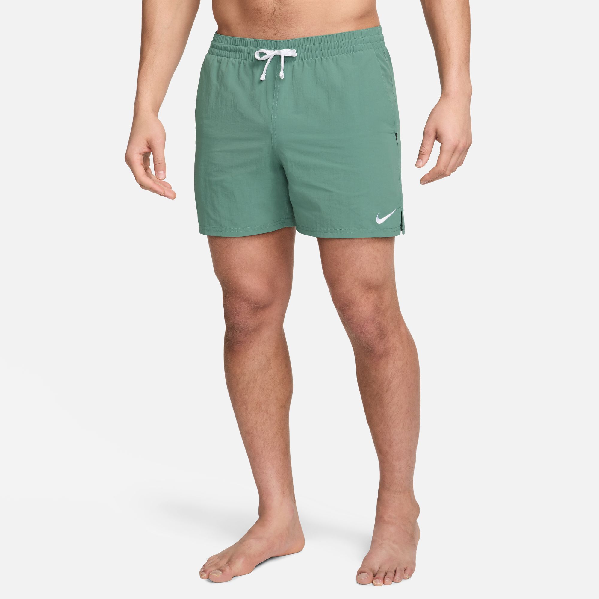 水着・ラッシュガード NIKE / SWOOSH TWO TONE COLOR SWIM SHORTS Buy Nike Swim Solid Icon Men's 5