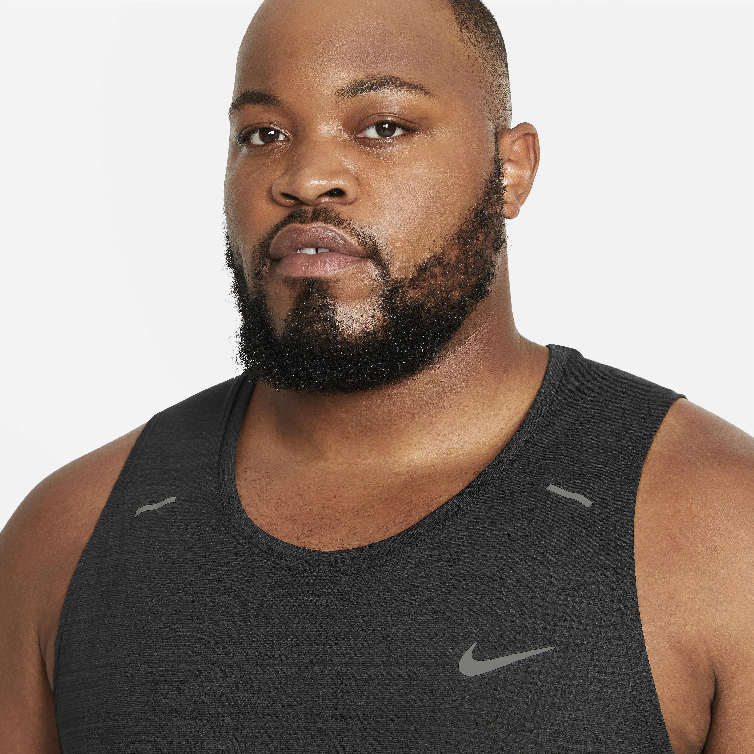 Nike Dri-FIT Miler image number 8