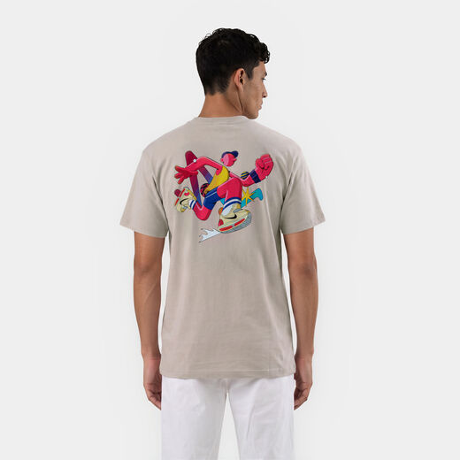 City Tees-Nike, Nike City Tee - Dubai, T-Shirt