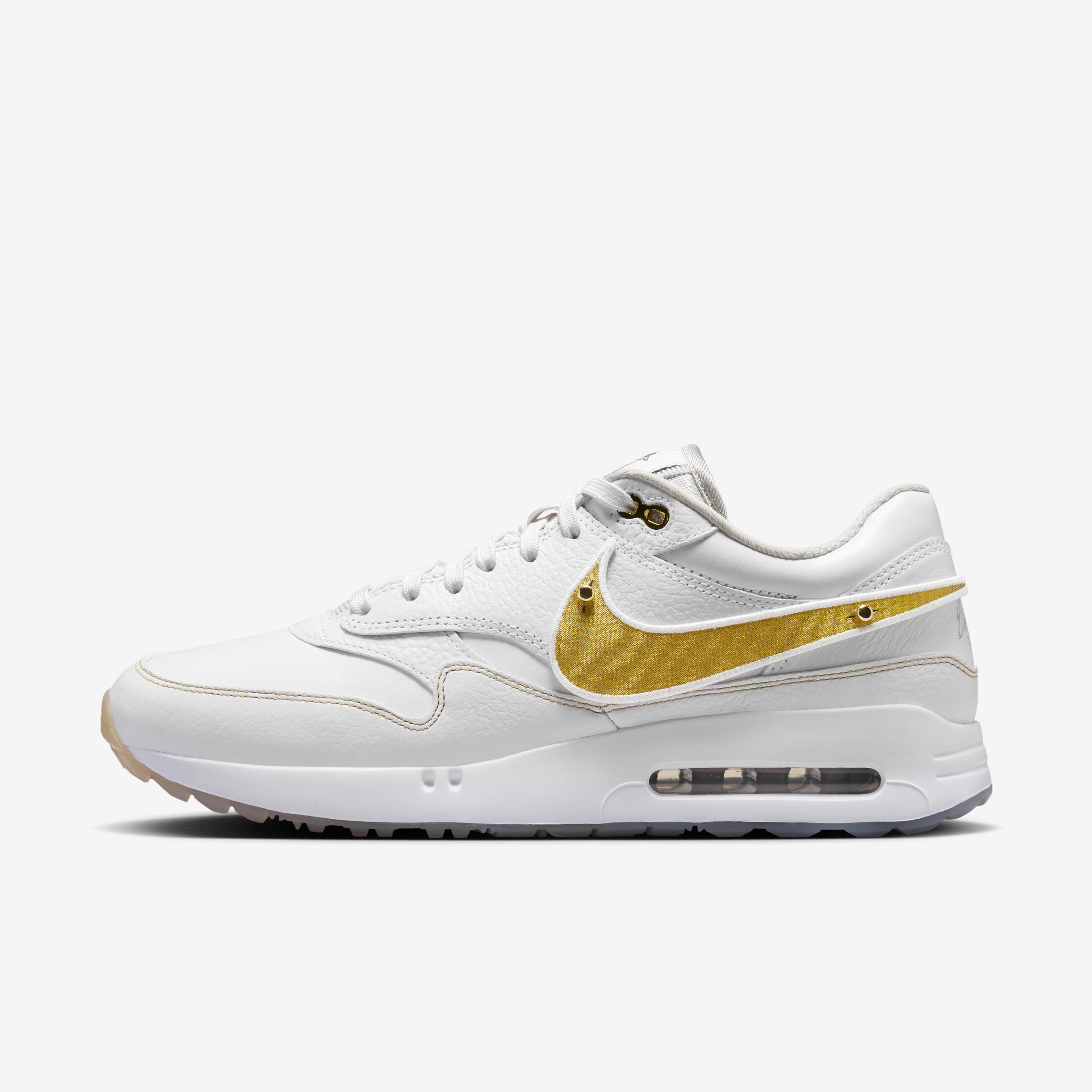 Buy Nike Air Max 1 '86 OG x Eastside Golf Golf Shoes - White