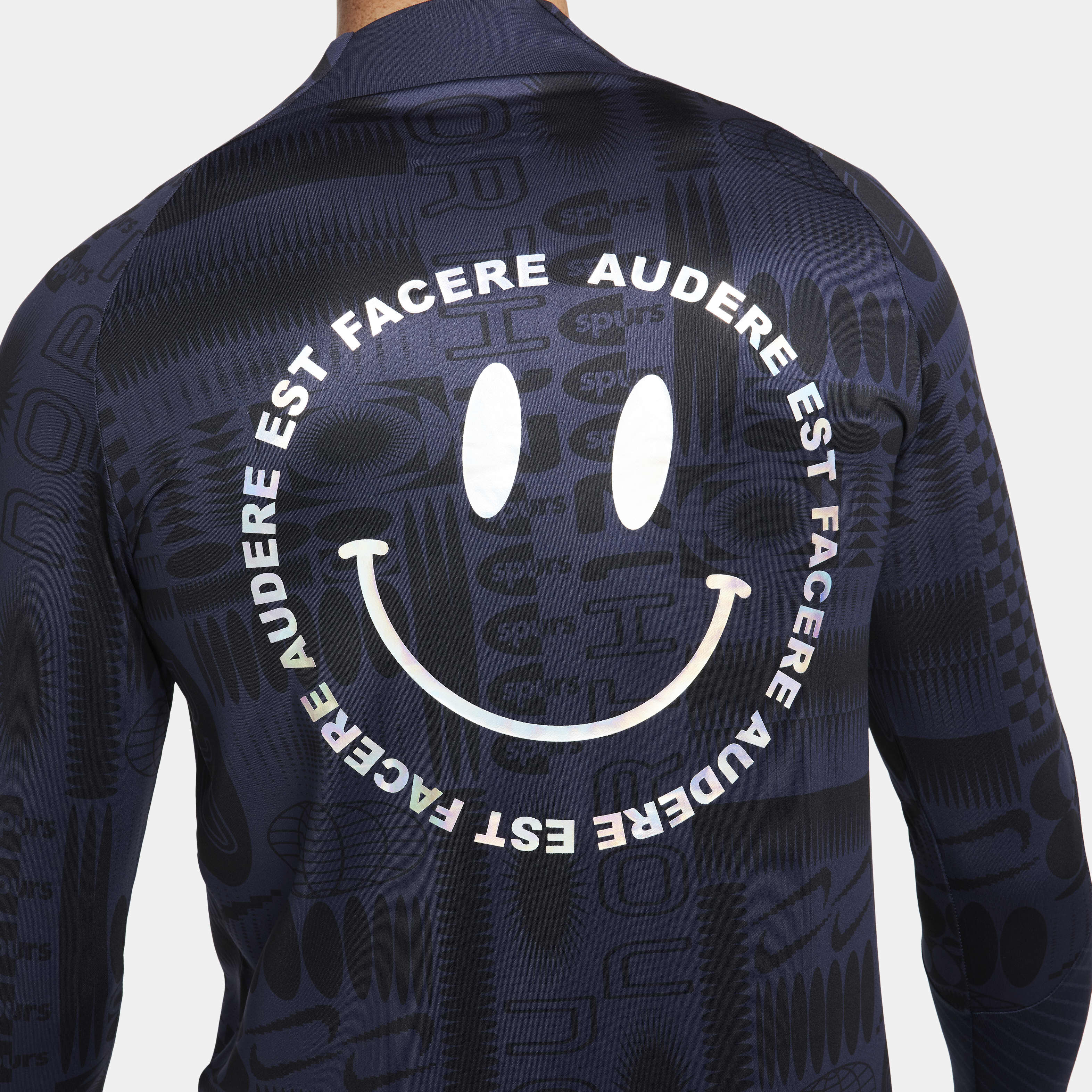 توتنهام هوتسبير سترايك image number 6