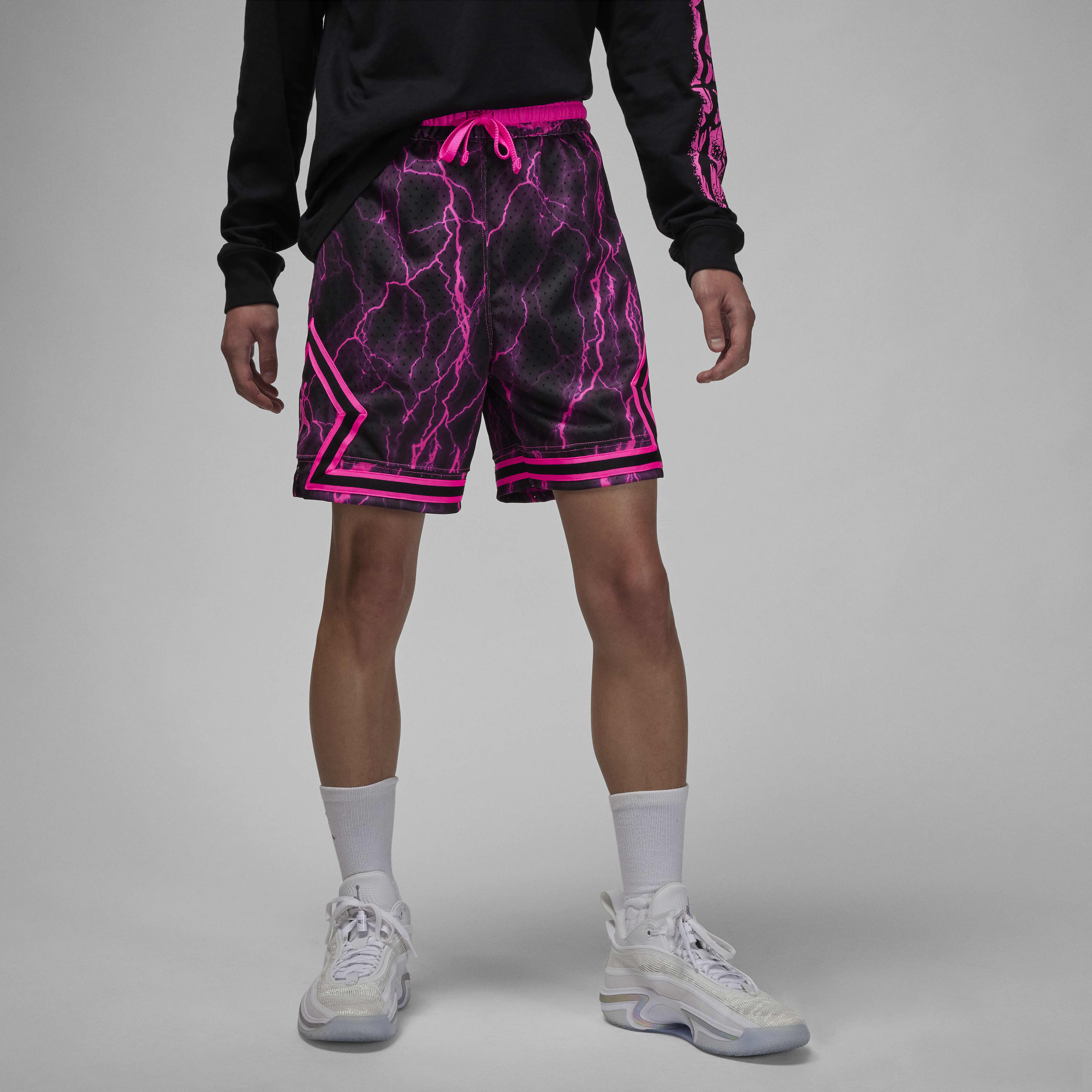 Nike jordan diamond outlet