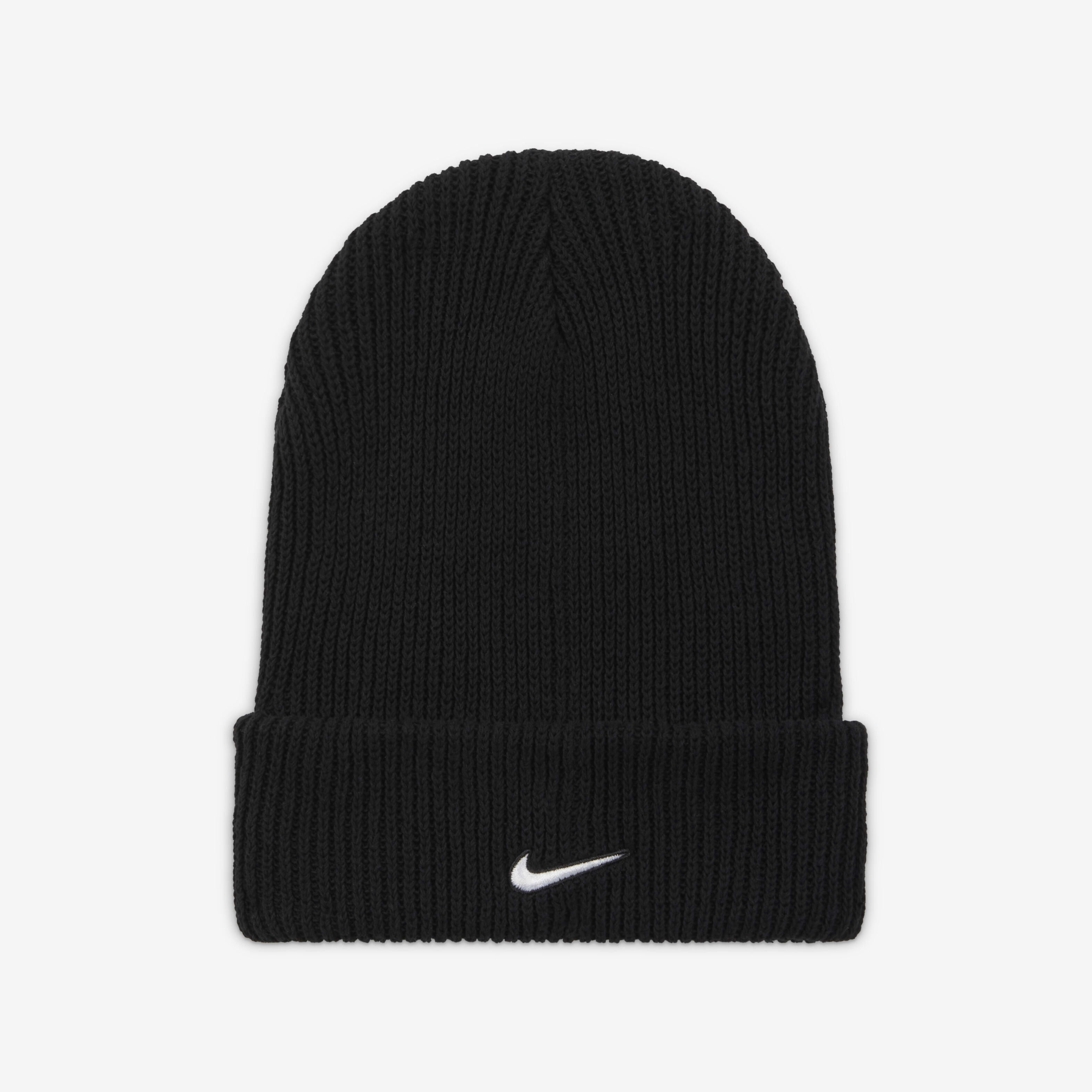 Buy Nike Peak Tall Cuff Swoosh Beanie Nike UAE Official