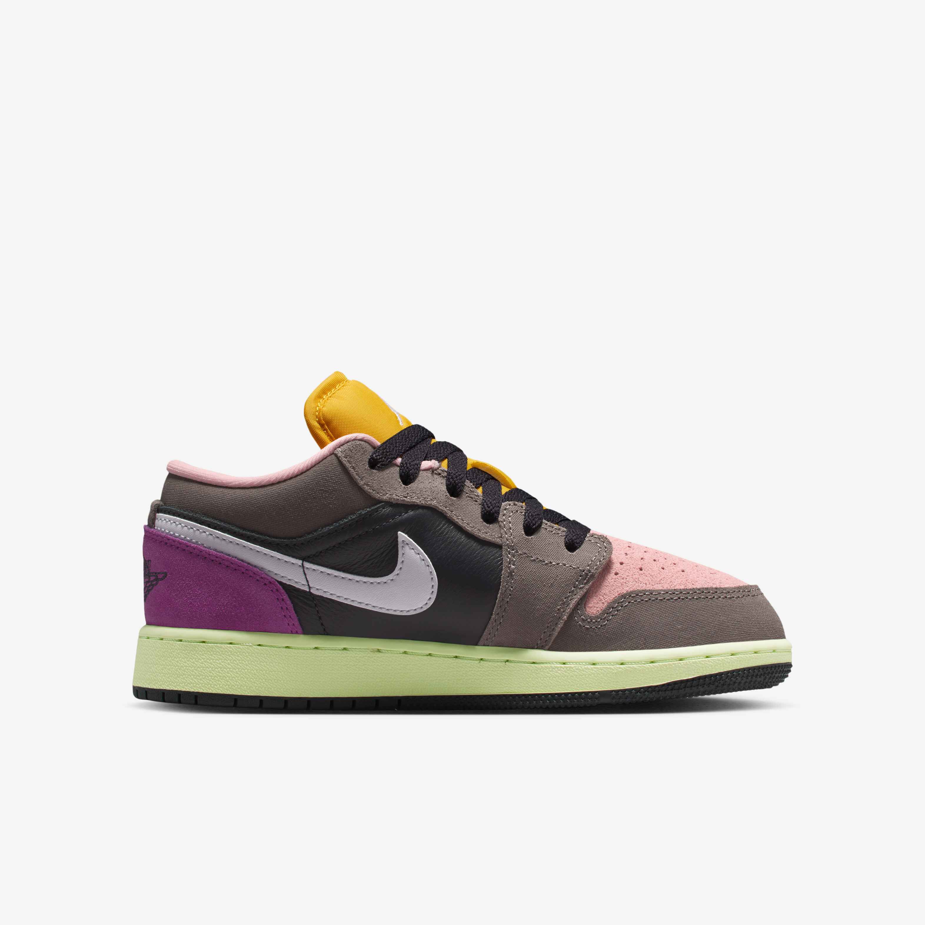 اير جوردن 1 لو SE image number 2