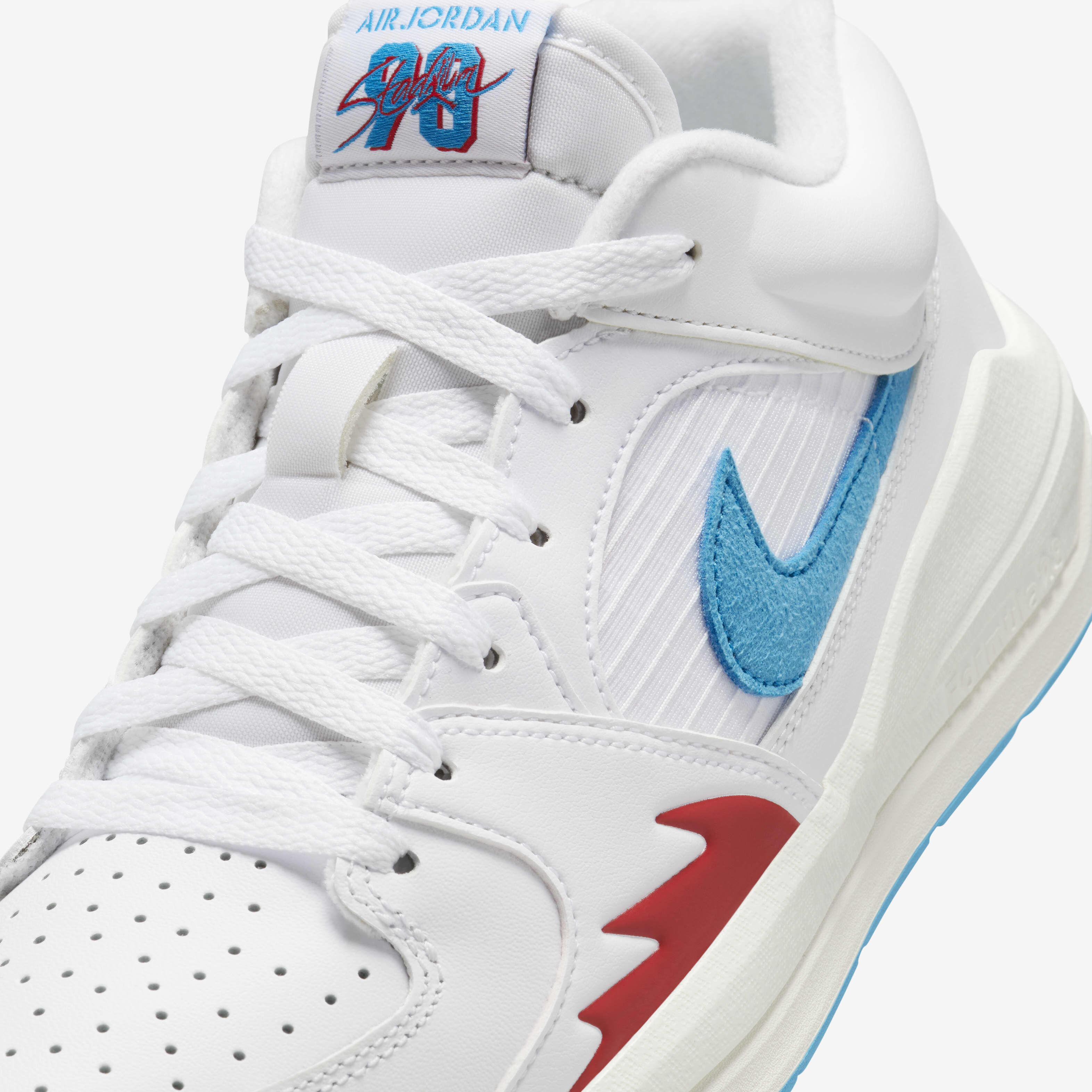 Jordan Stadium 90 image number 6