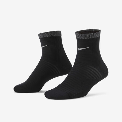 Socks-Nike, Nike Spark Lightweight, Running Ankle Socks