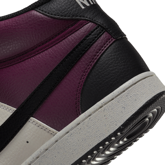 Nike Court Vision Mid Next Nature