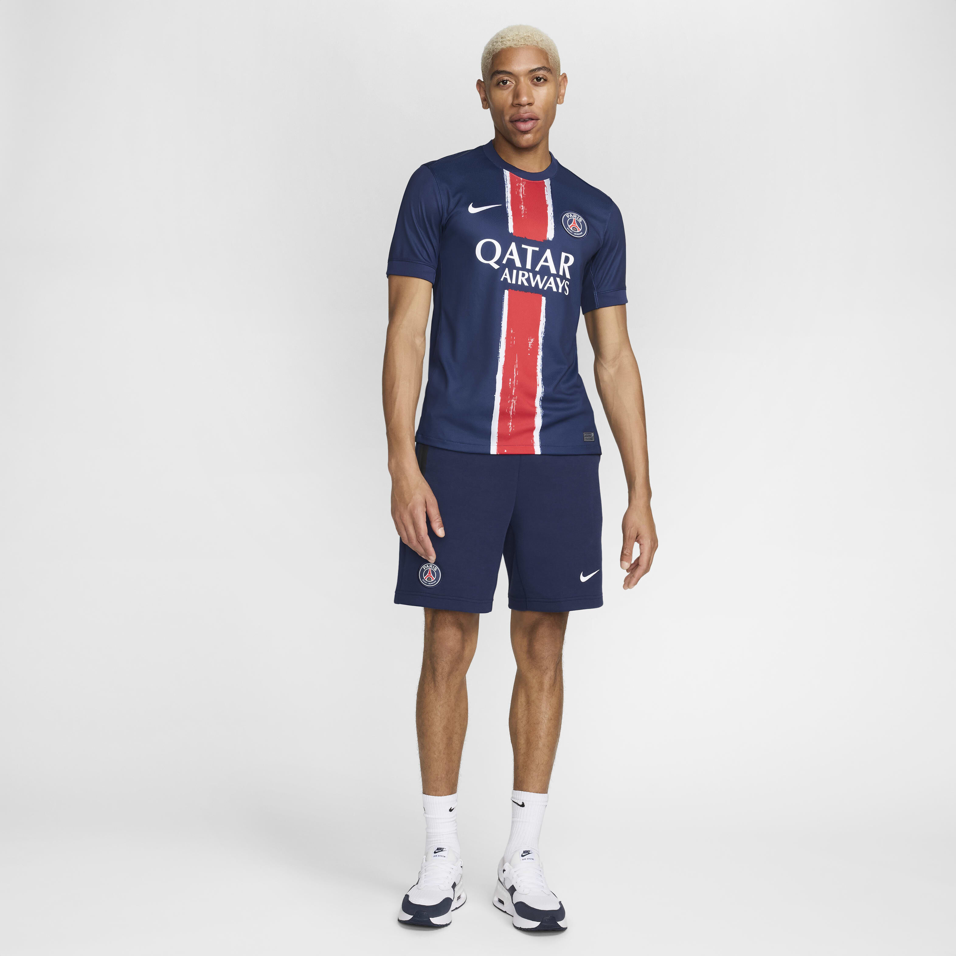 Paris Saint-Germain 2024/25 Stadium Home image number 7