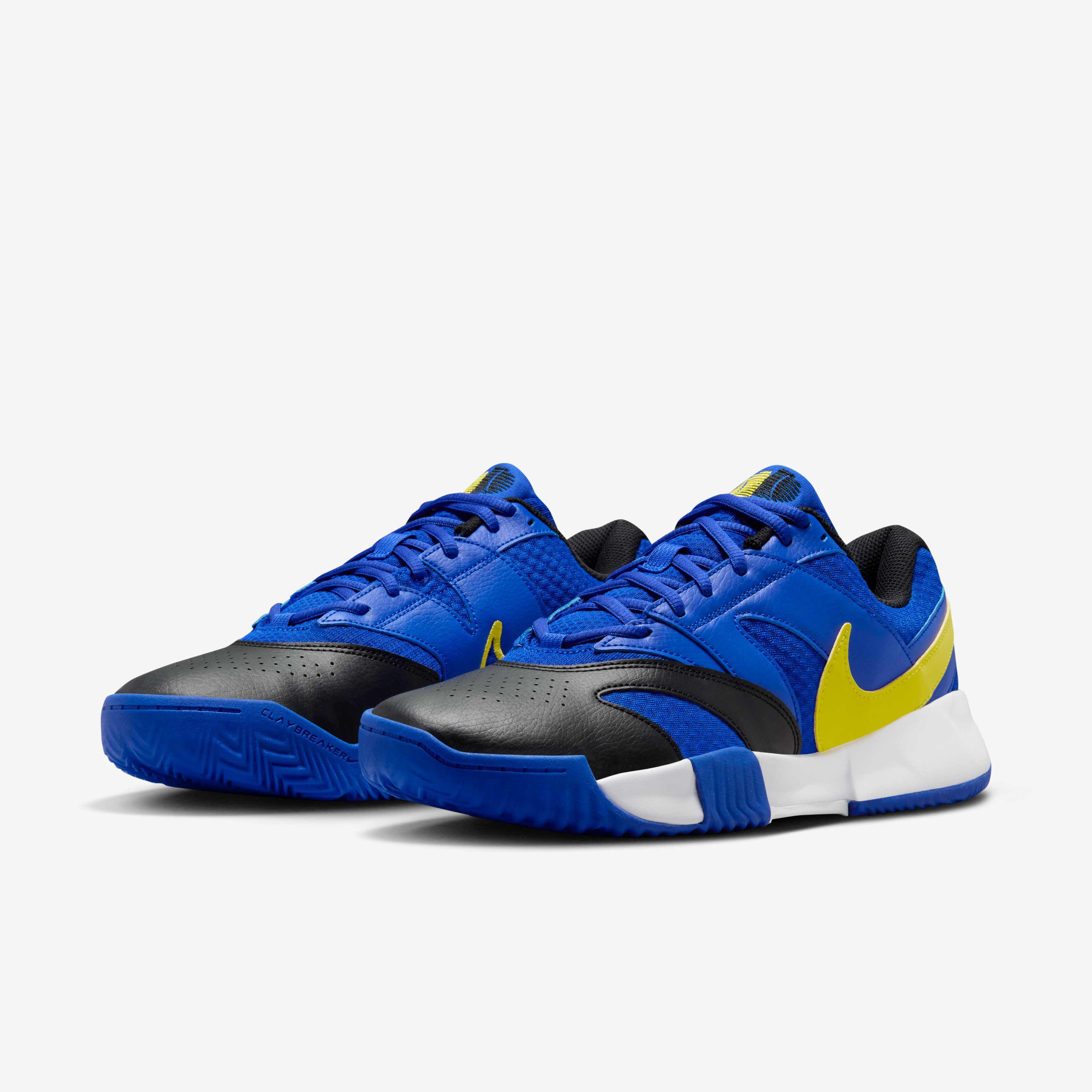 NikeCourt Lite 4 image number 4