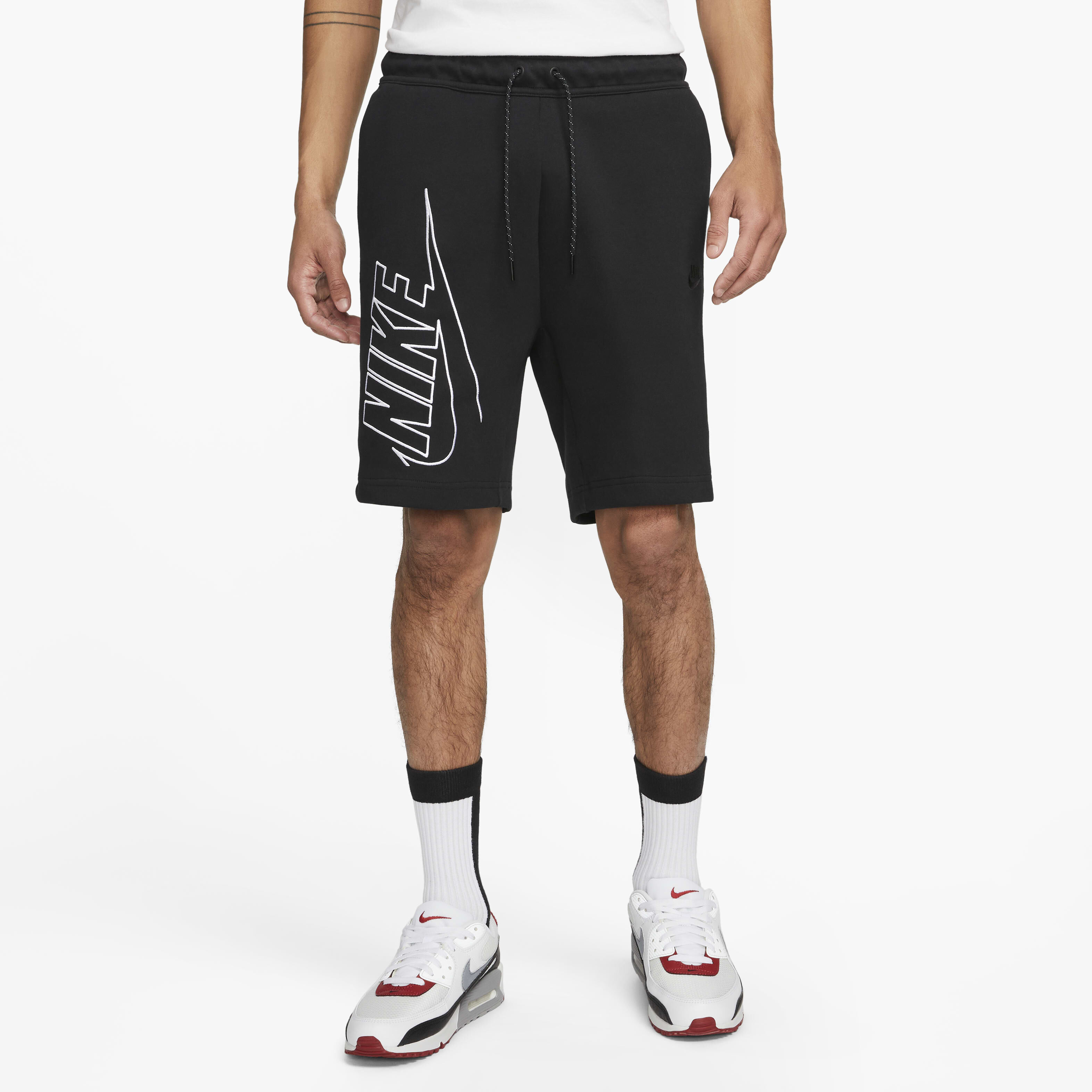 نايكي تَك فليس image number 0