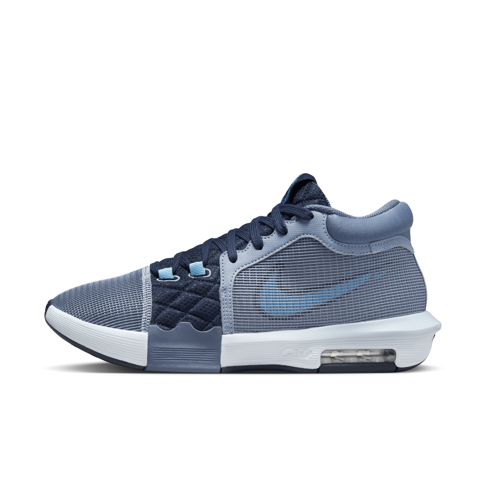 Lebron witness on sale 3 weight
