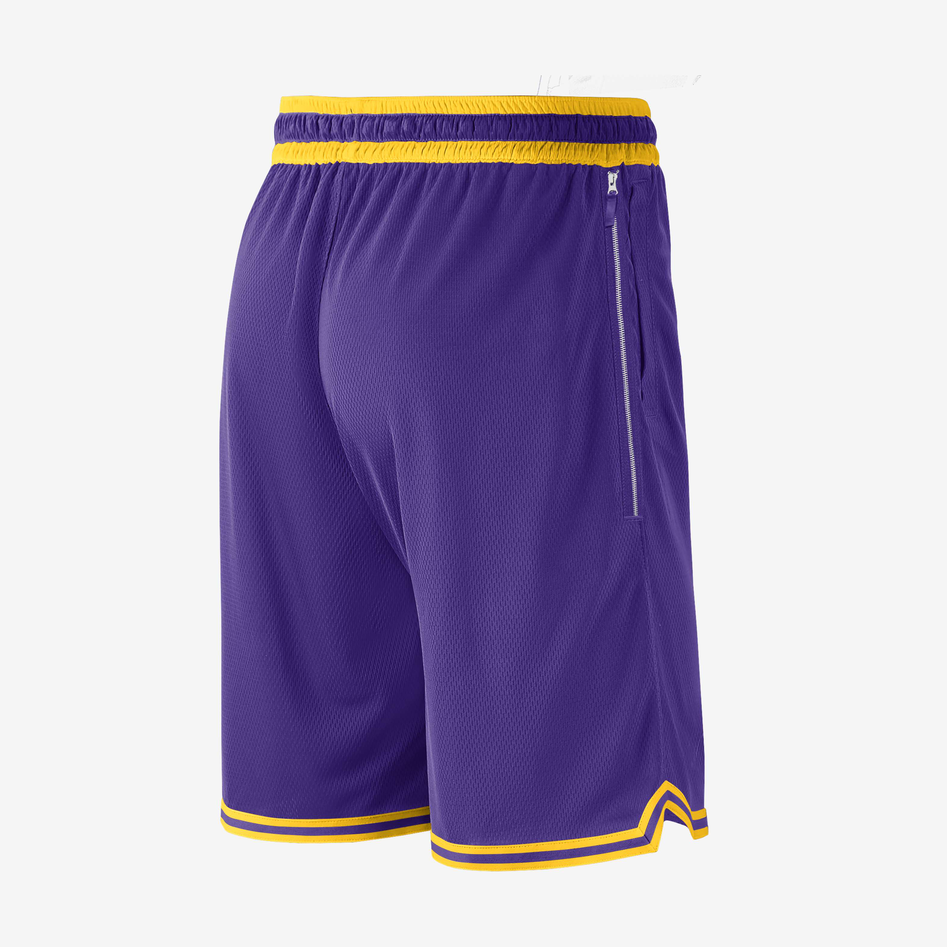 Los Angeles Lakers DNA image number 1