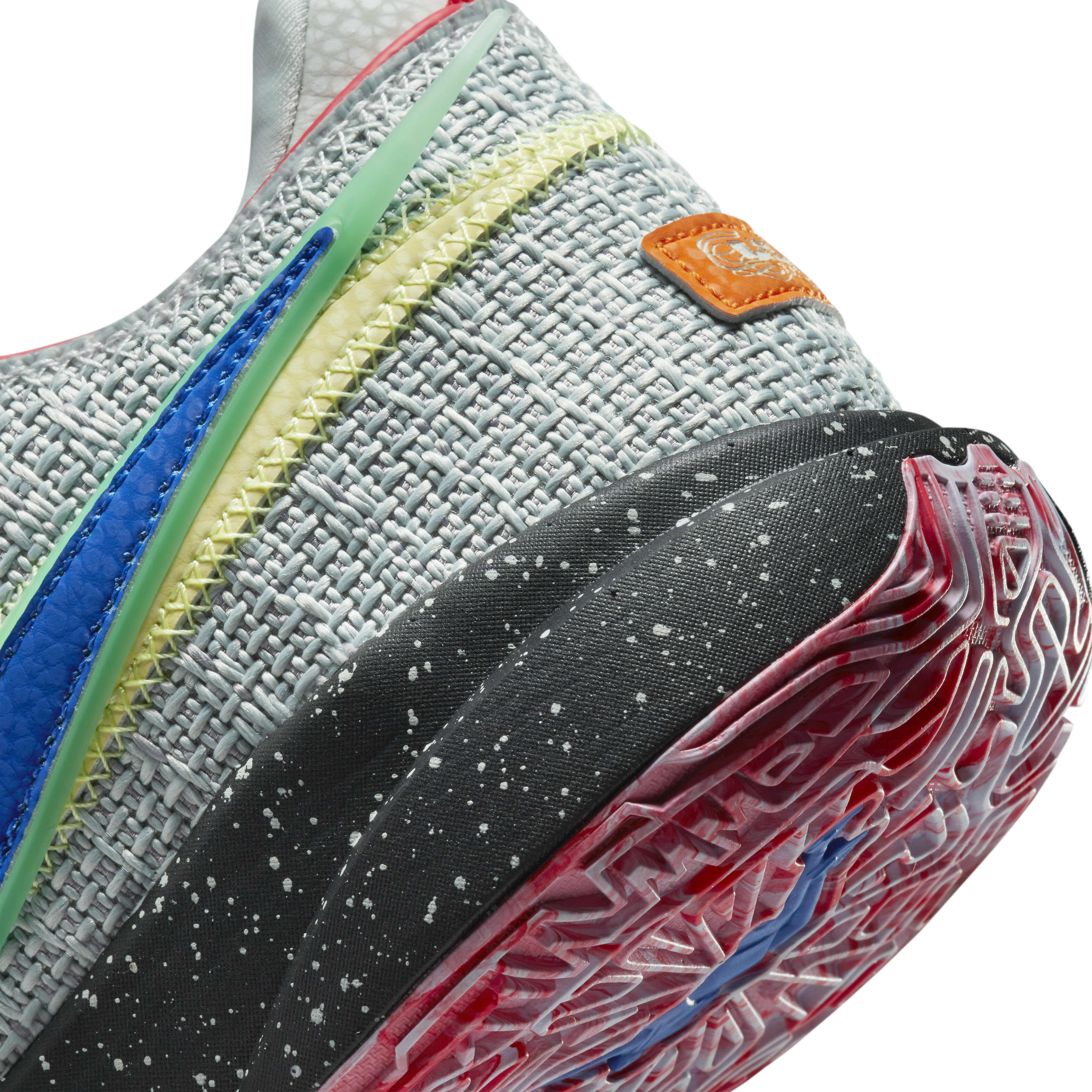 LeBron 20 image number 7