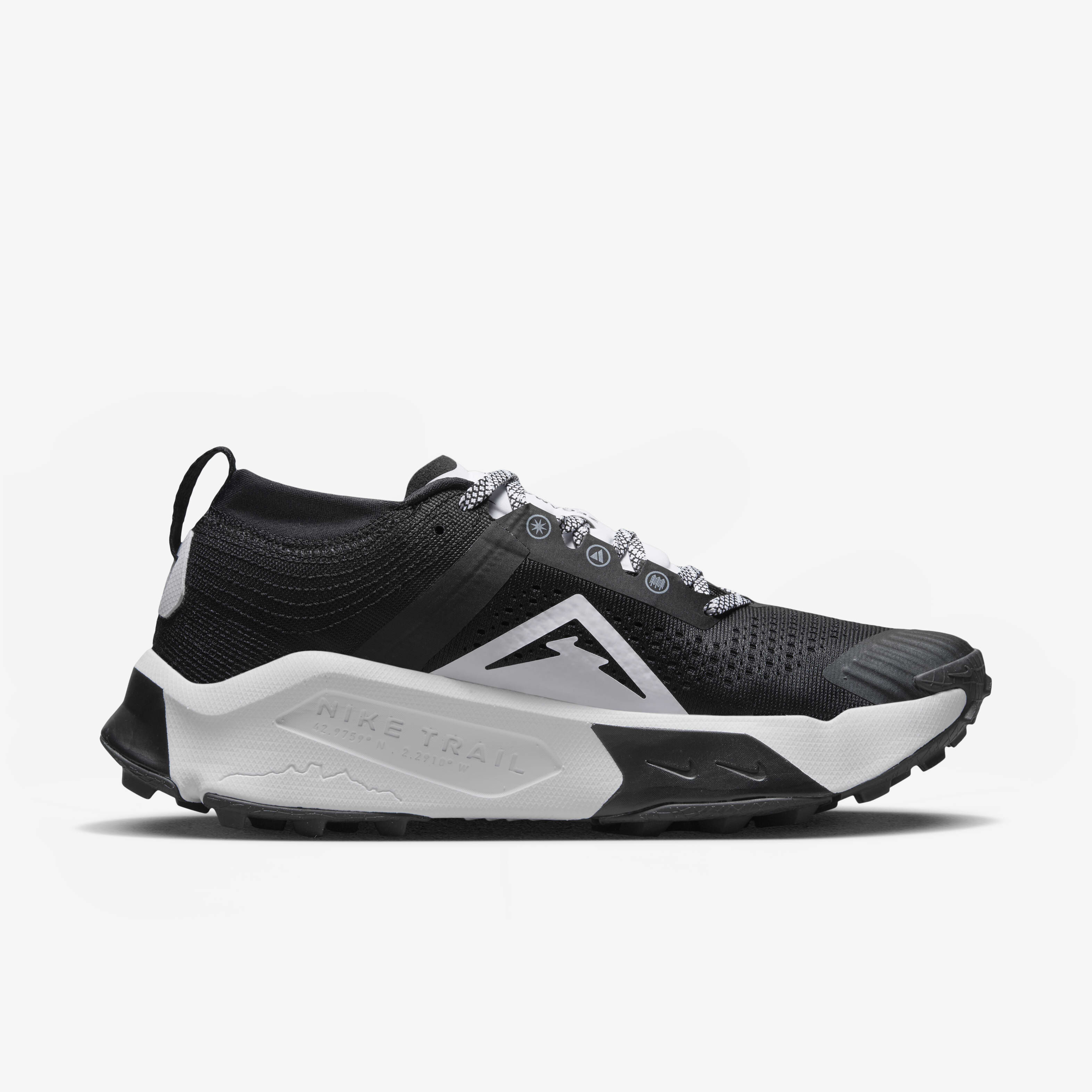 Nike Zegama image number 2