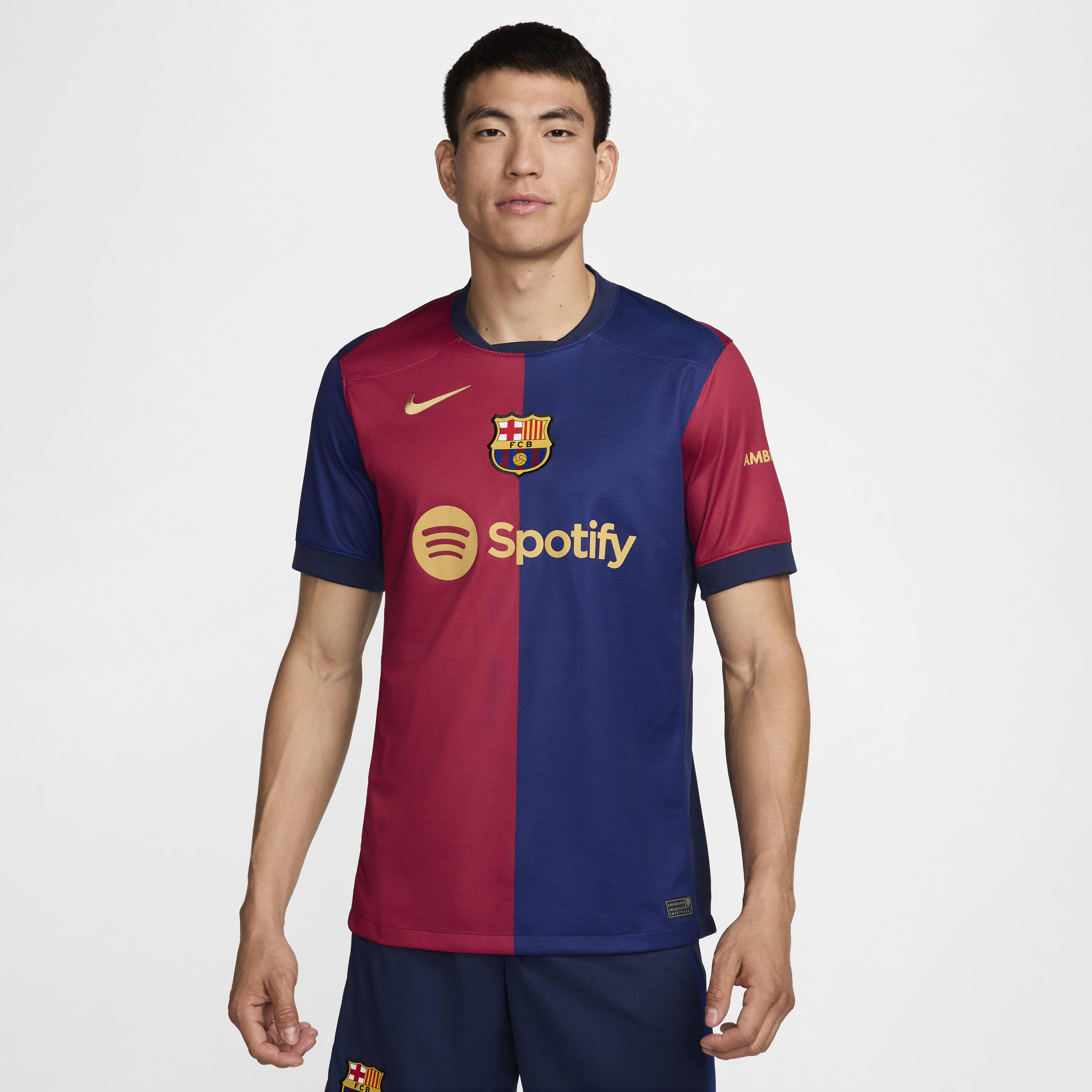 Shop Football Jerseys T Shirts Online in UAE Nike Football