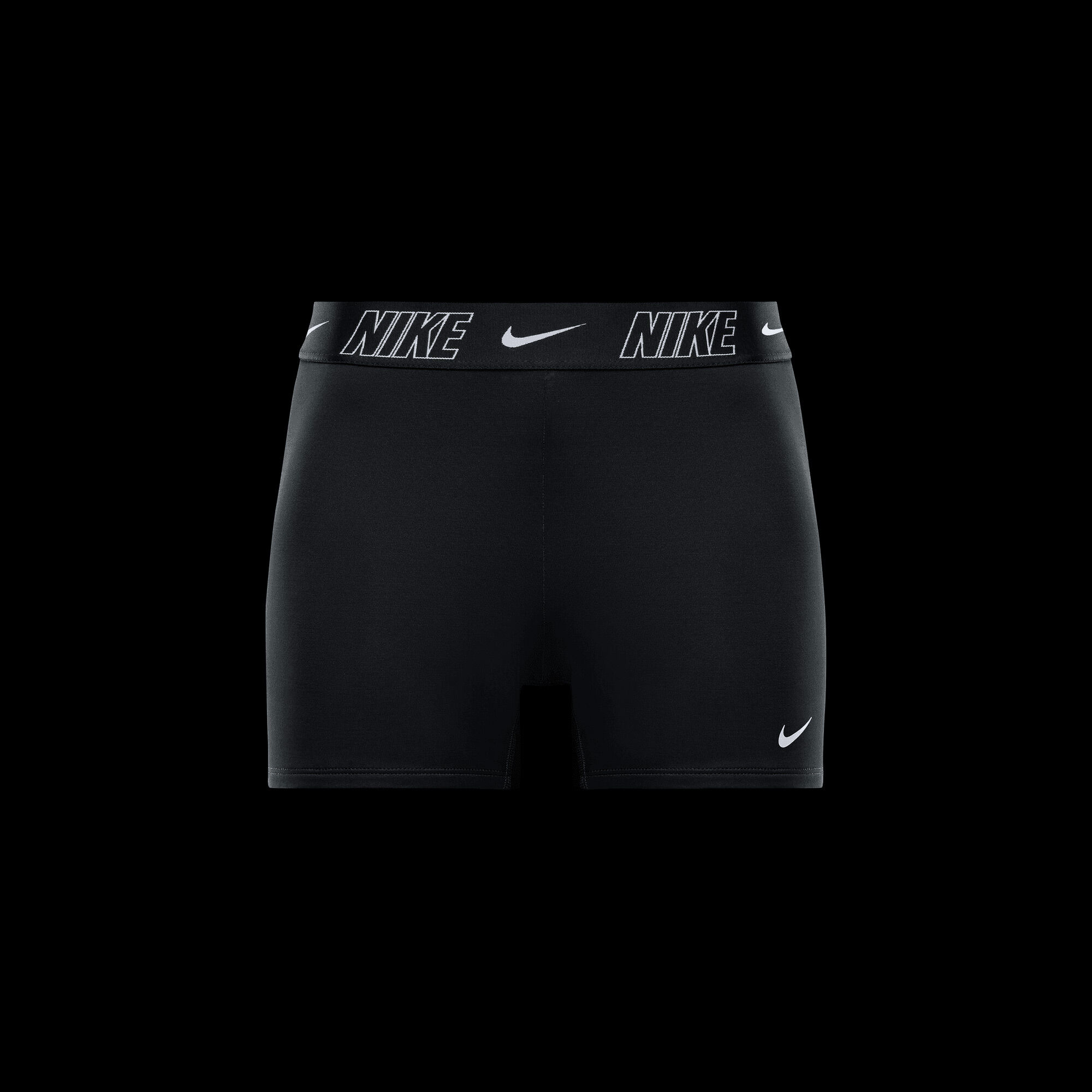 نايكي سويم فيوجين لوجو تيب image number 2