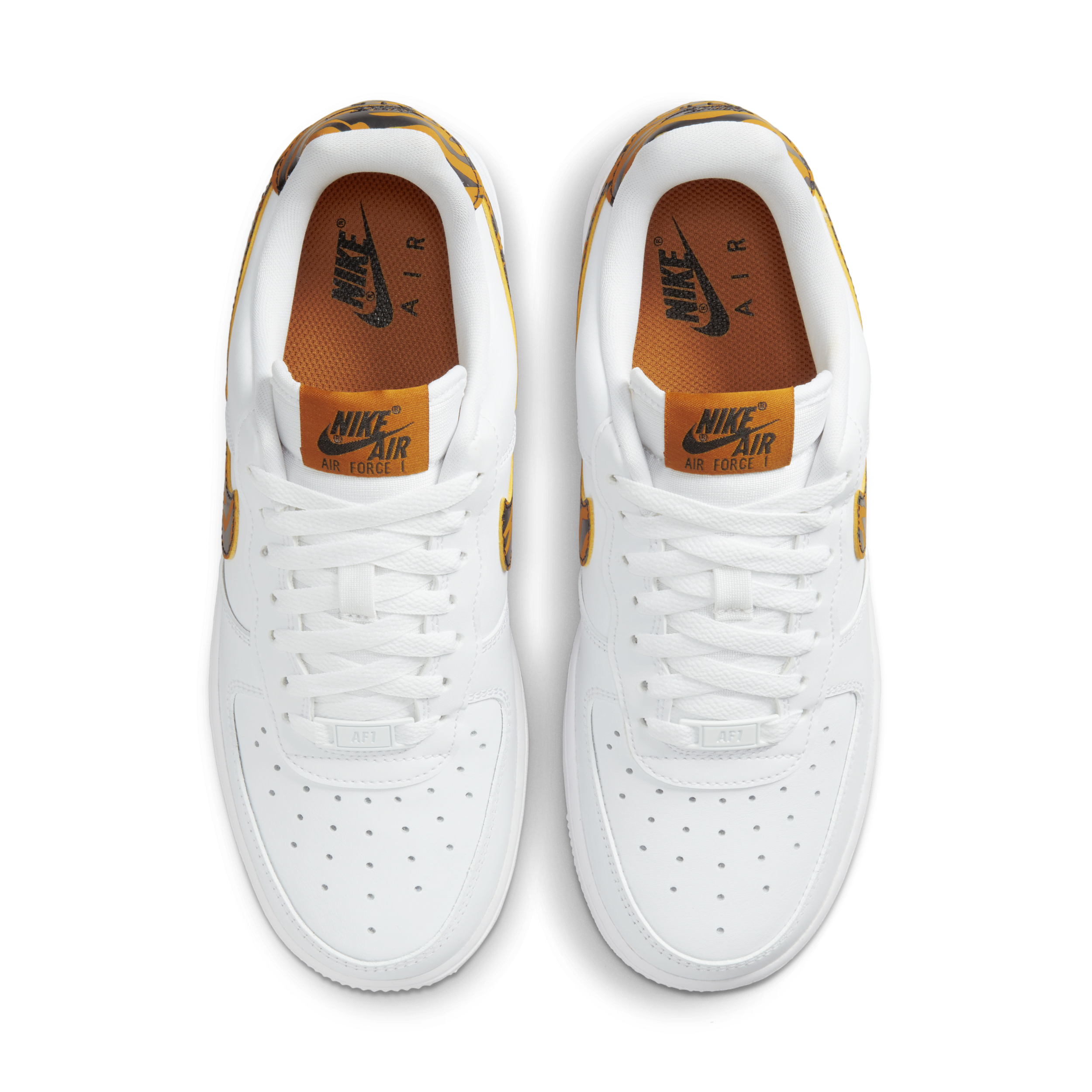 نايكي اير فورس 1 '07 image number 3