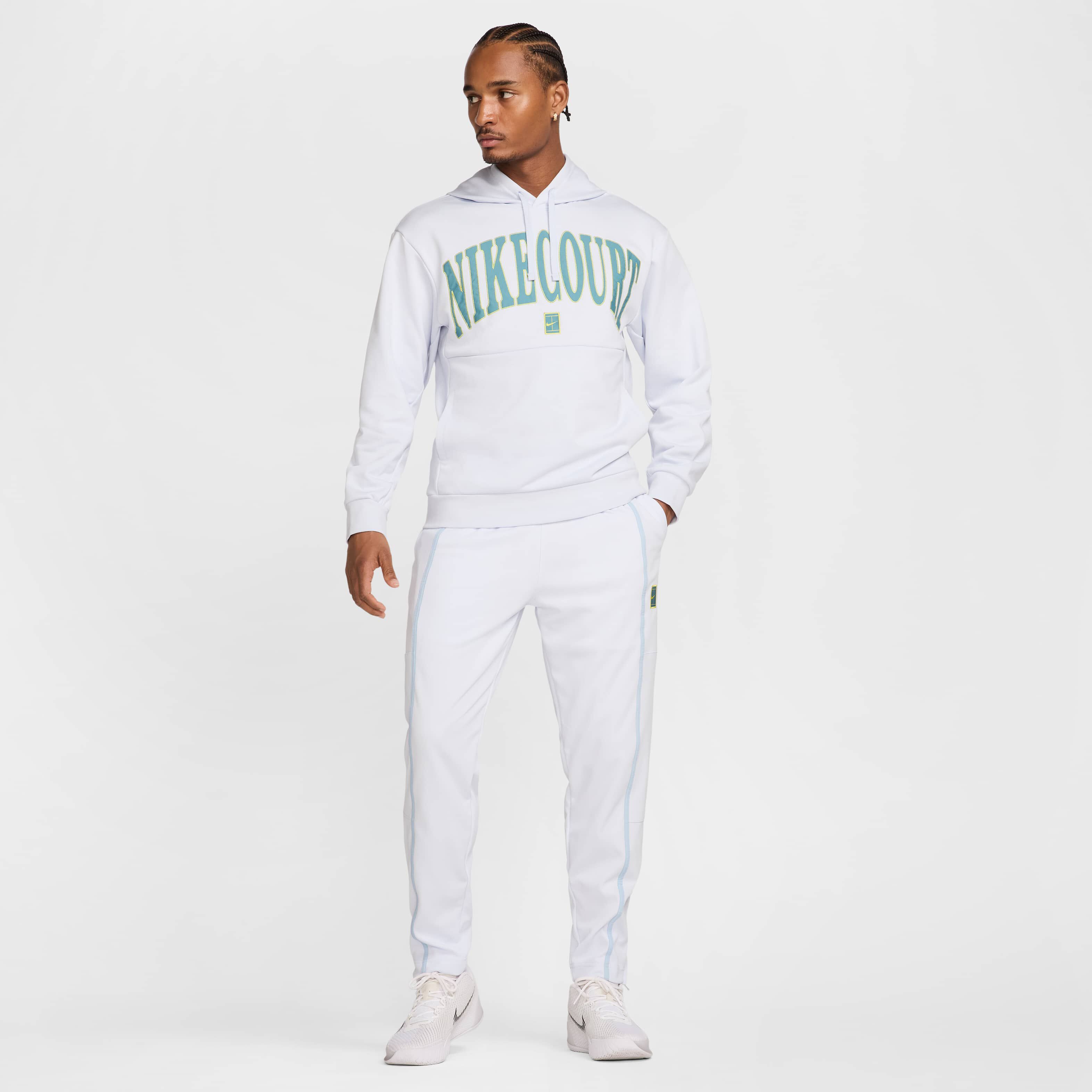 NikeCourt Heritage image number 6