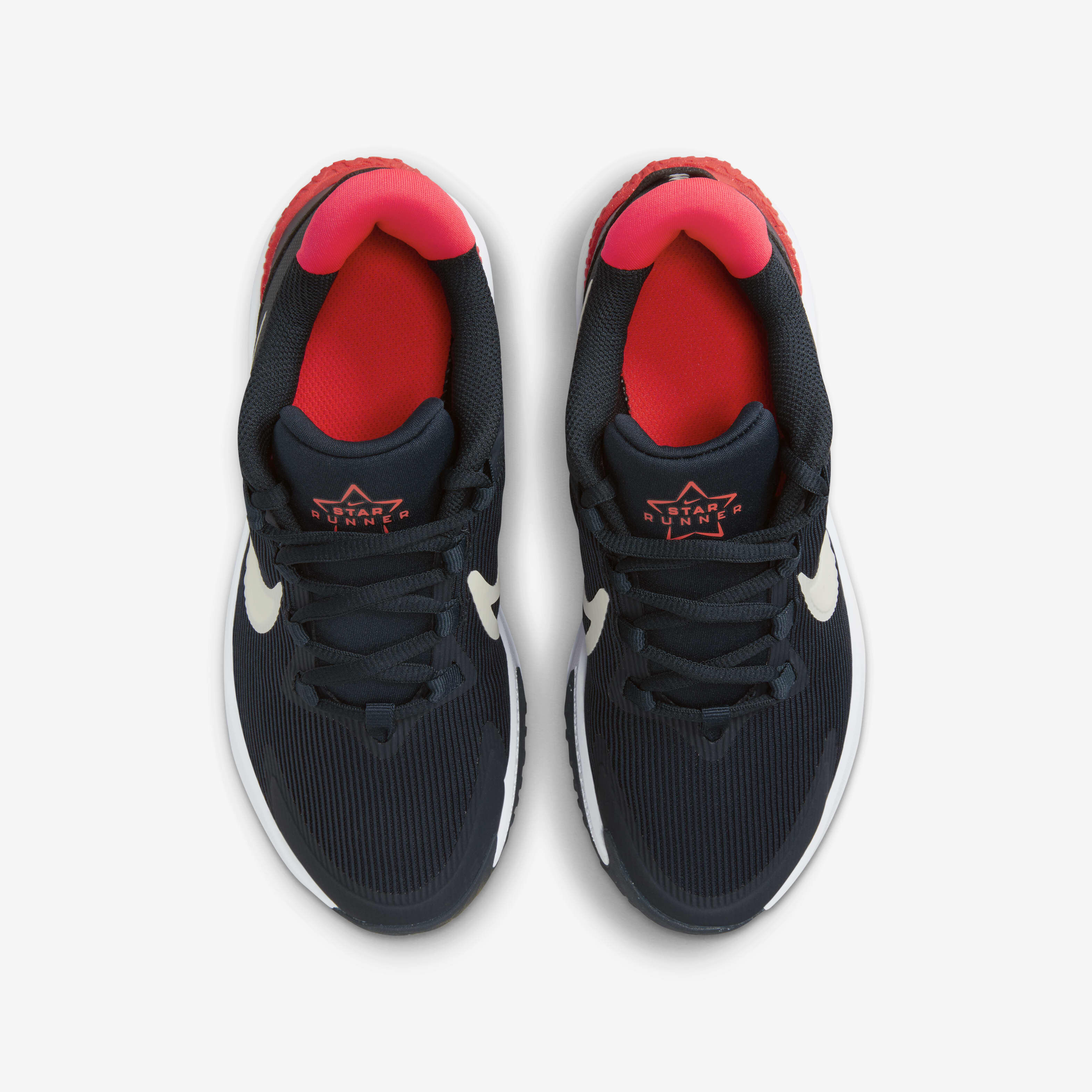 Nike Star Runner 4 image number 3
