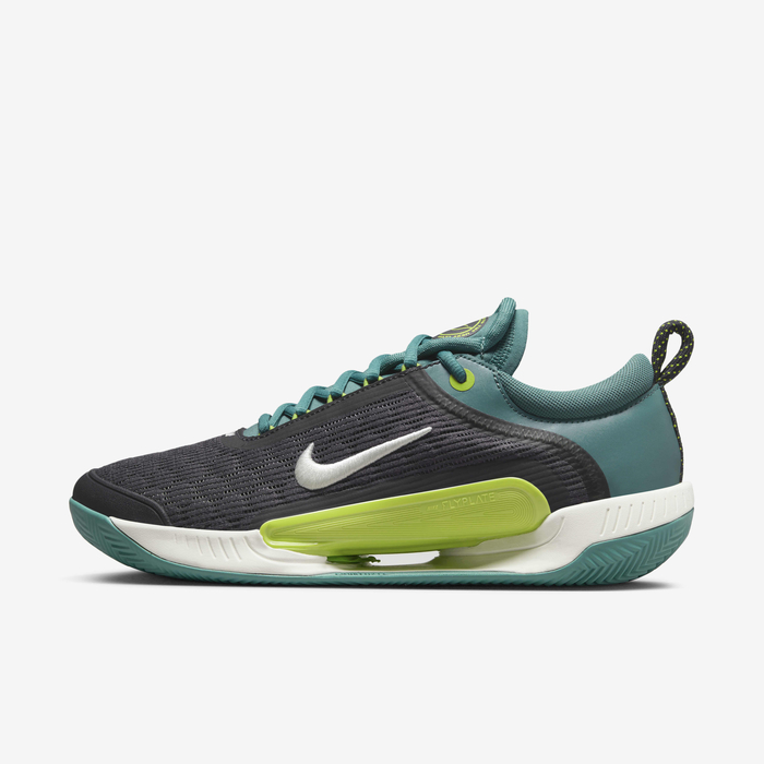 Buy NikeCourt Air Zoom NXT Men's Clay Court Tennis Shoes Mineral