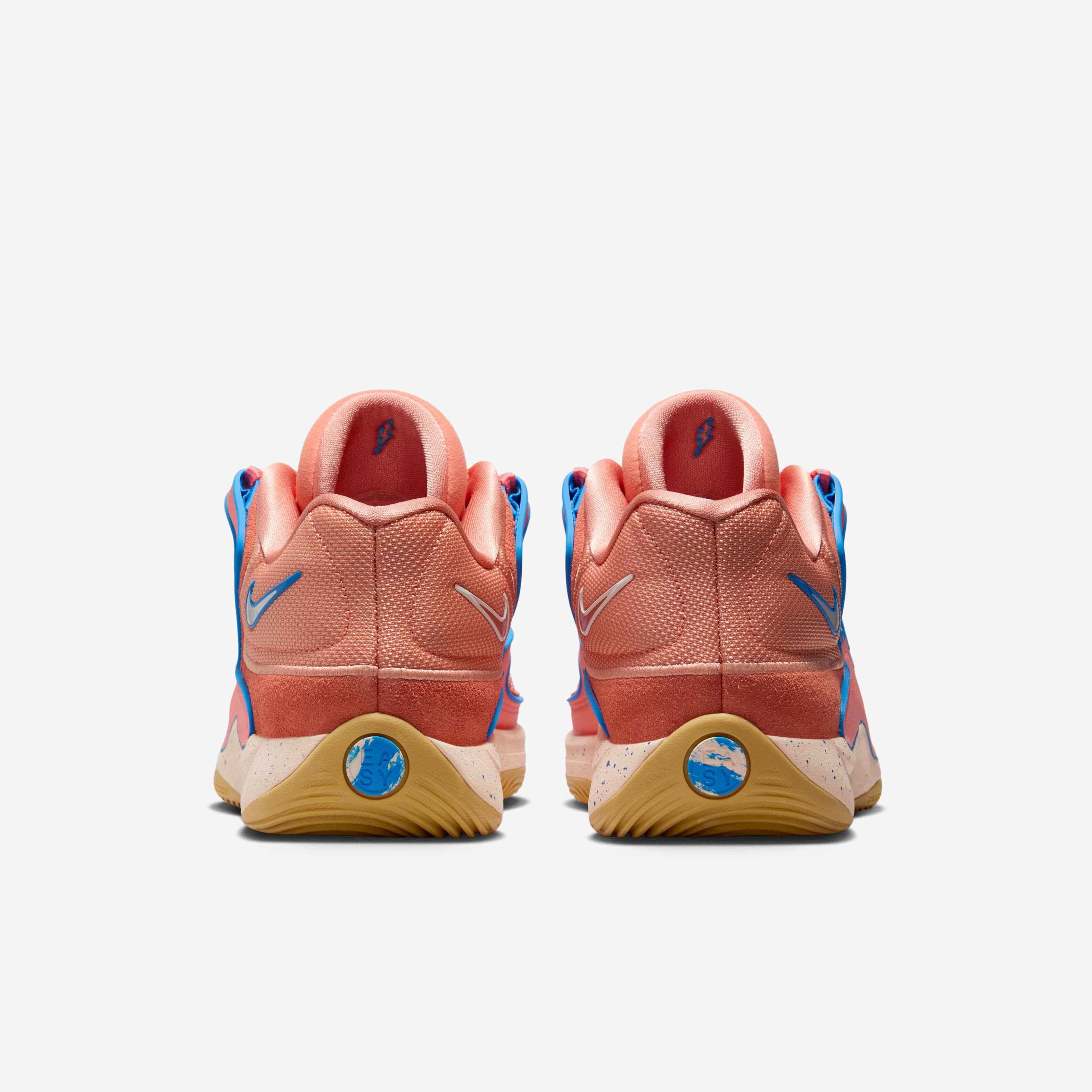KD18 'New Dawn' image number 5