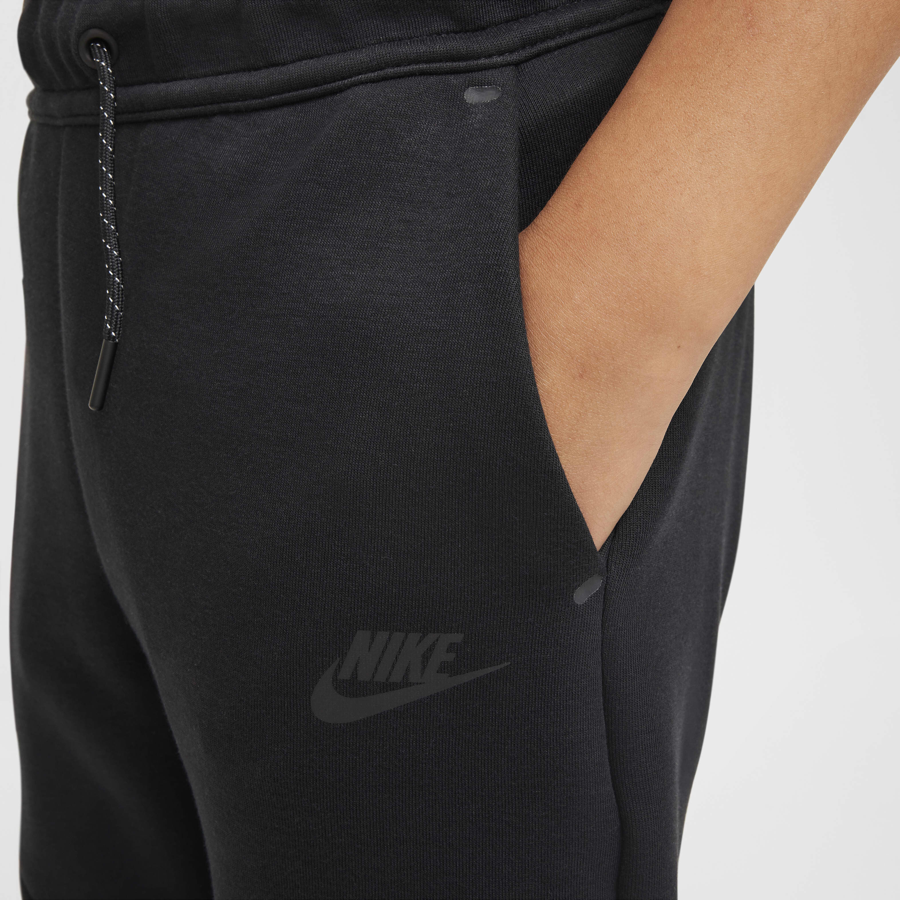 Buy Nike Sportswear Tech Fleece Older Kids Joggers Nike UAE Official