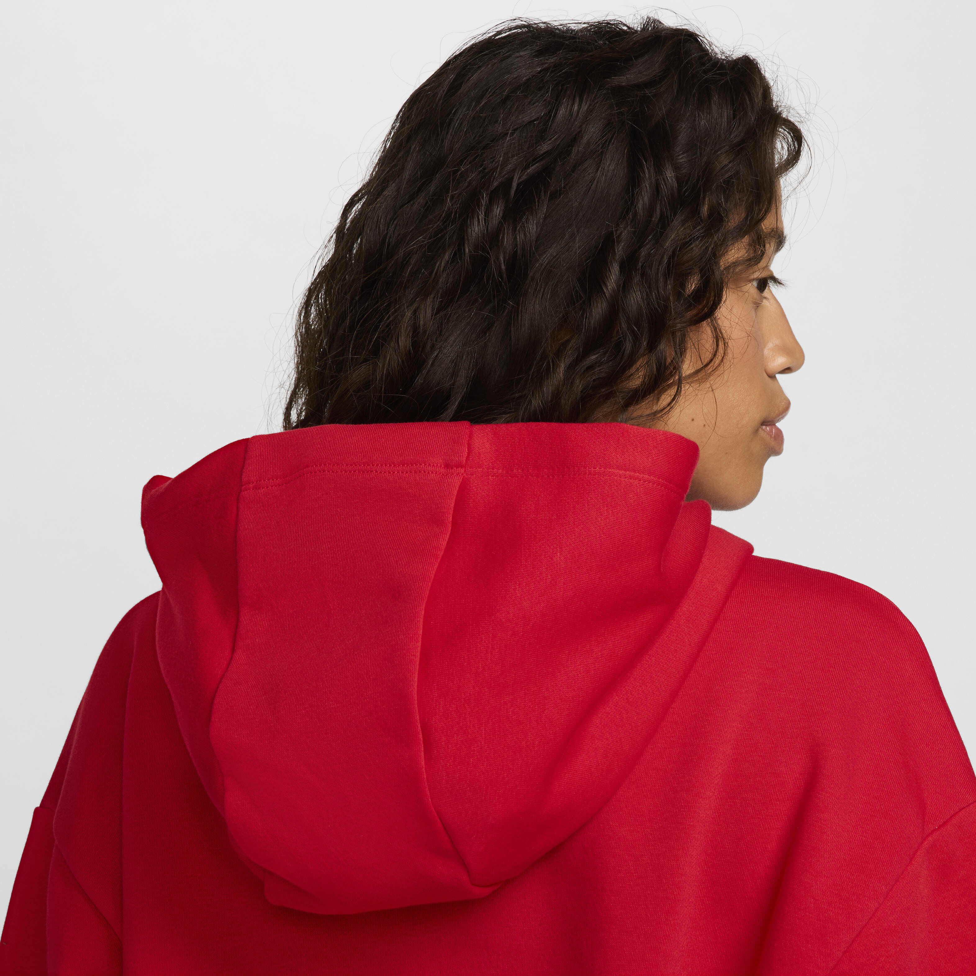 نايكي سبورتسوير كلوب فليس image number 3