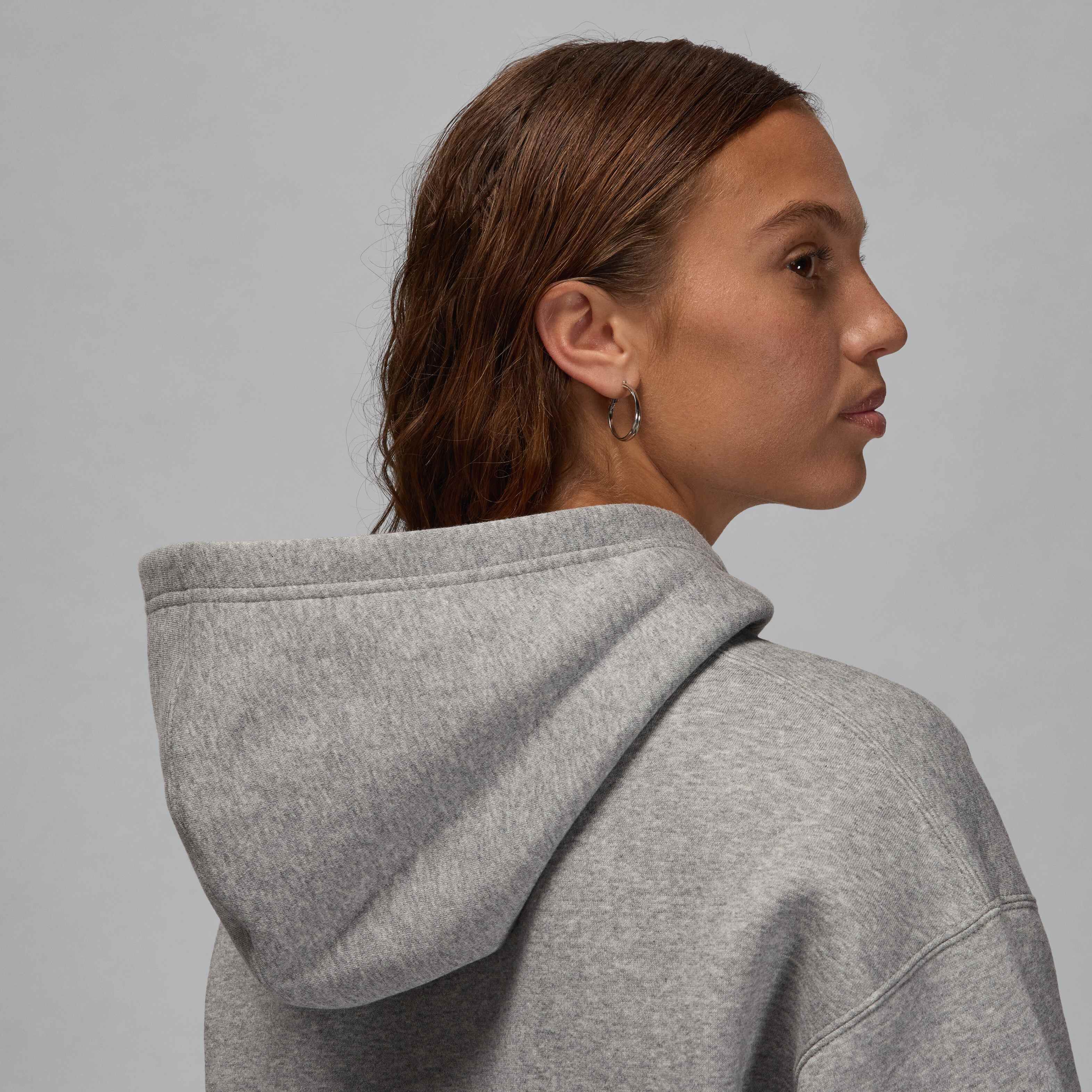 Jordan Brooklyn Fleece image number 5