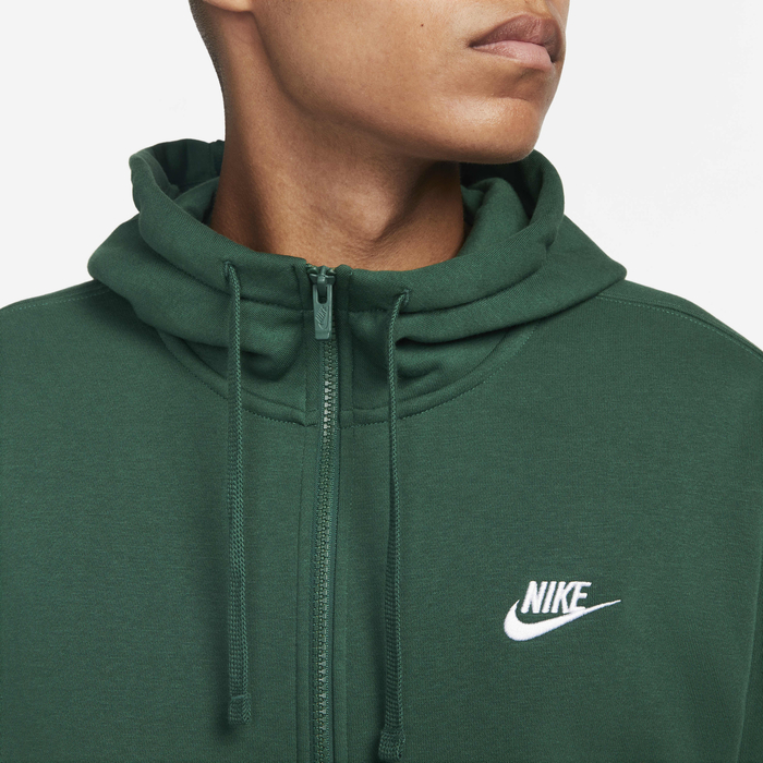 Nike Sportswear Club Fleece image number 2 Nike Sportswear Club Fleece image number 2