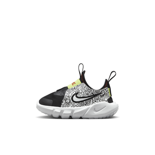 Shop Flex Runner 2 JP Baby Toddler Easy On Off Shoes Nike UAE