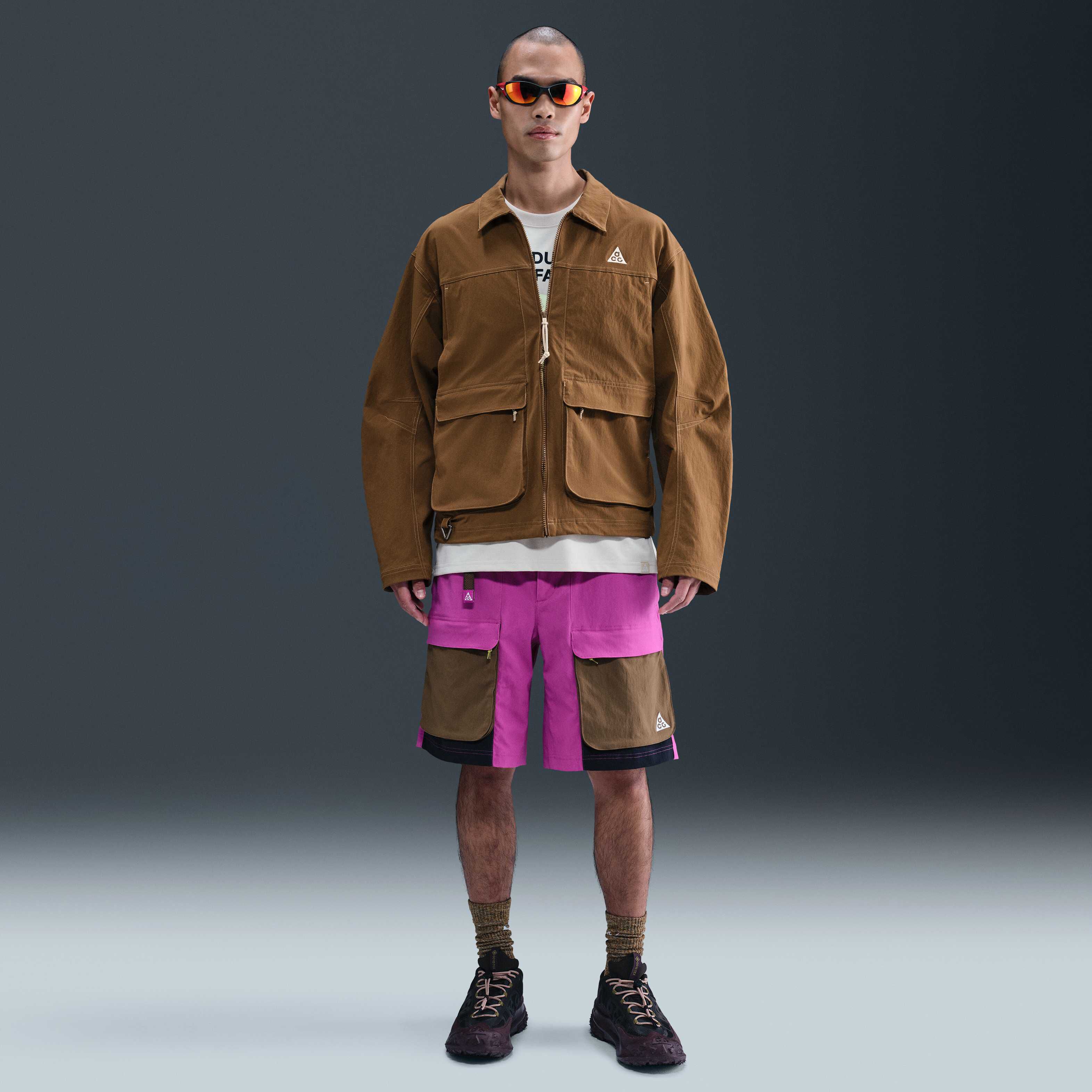 نايكي إيه سي جي image number 3