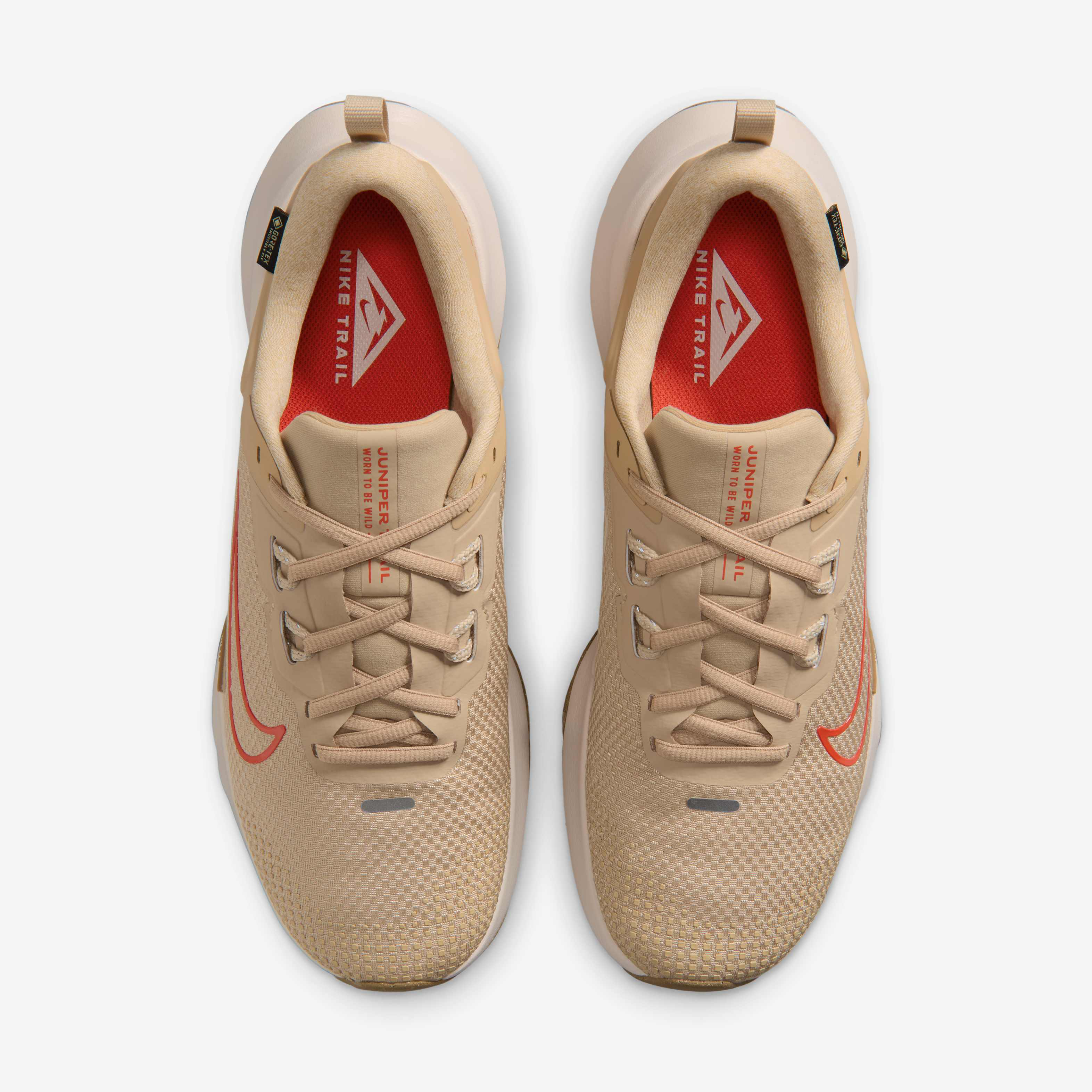 Nike Juniper Trail 2 GORE-TEX image number 3