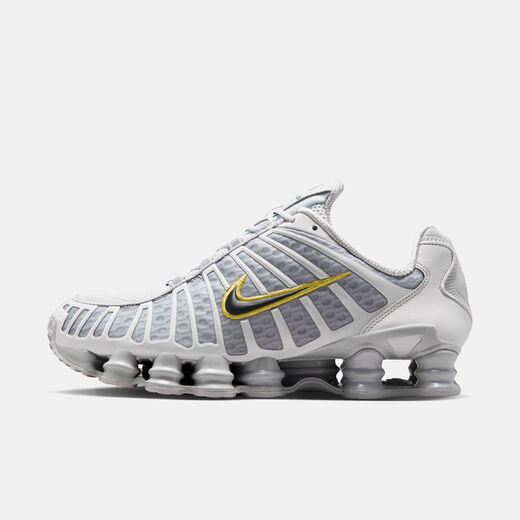 Shox-Nike, Nike Shox TL, Men's Shoes