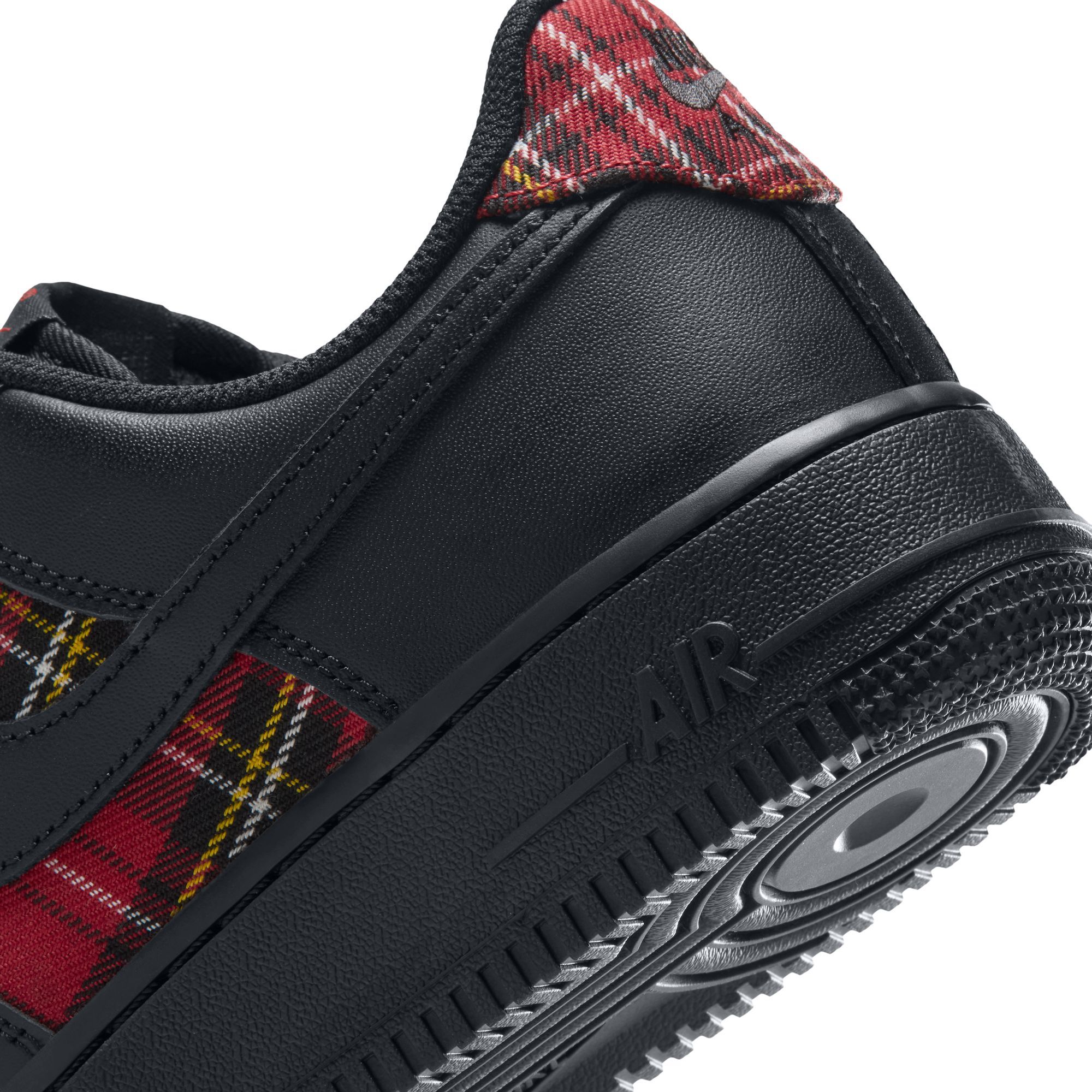 Nike Air Force 1 '07 image number 10