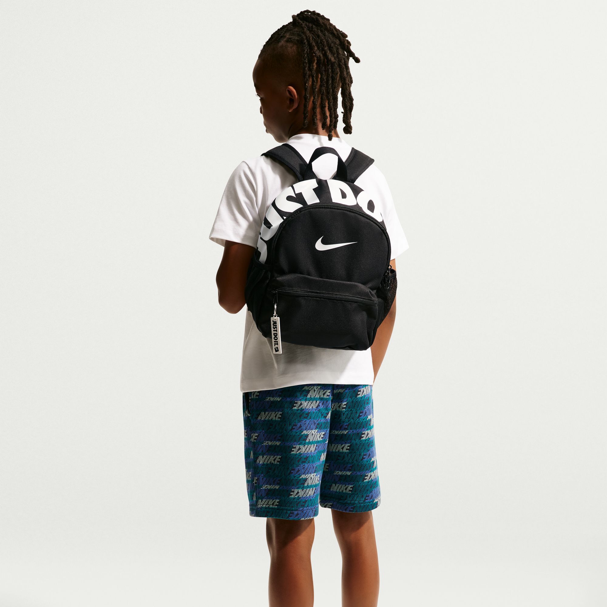 Nike JDI Backpack 2.0 image number 3