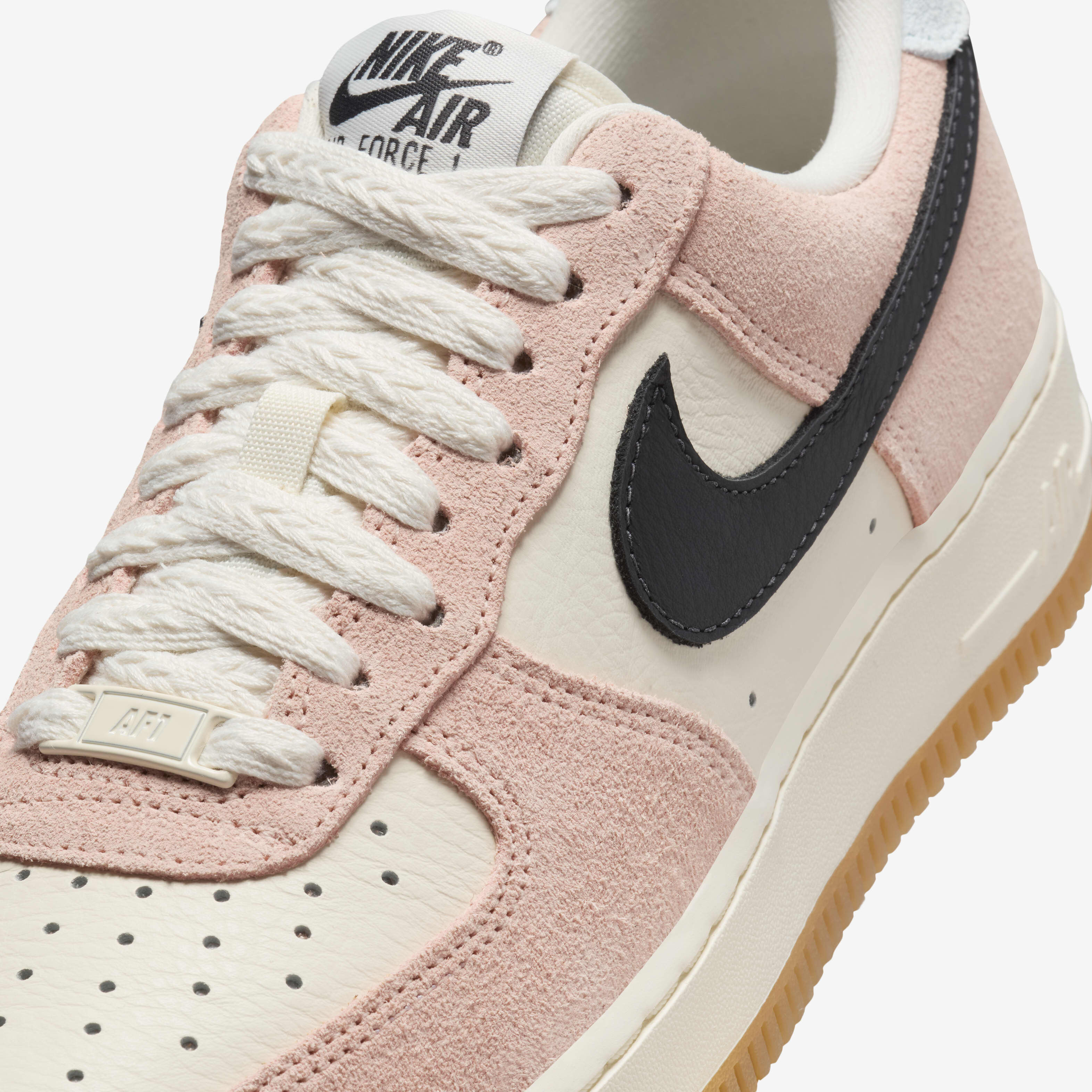 Nike Air Force 1 '07 image number 6